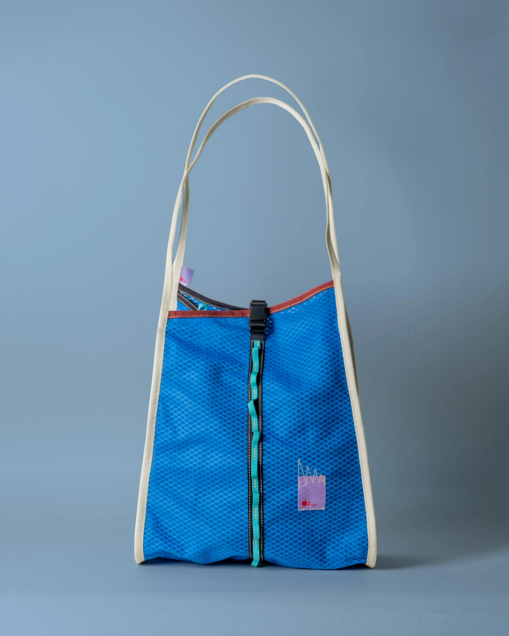 MALA - Dusty Denim - Image 3