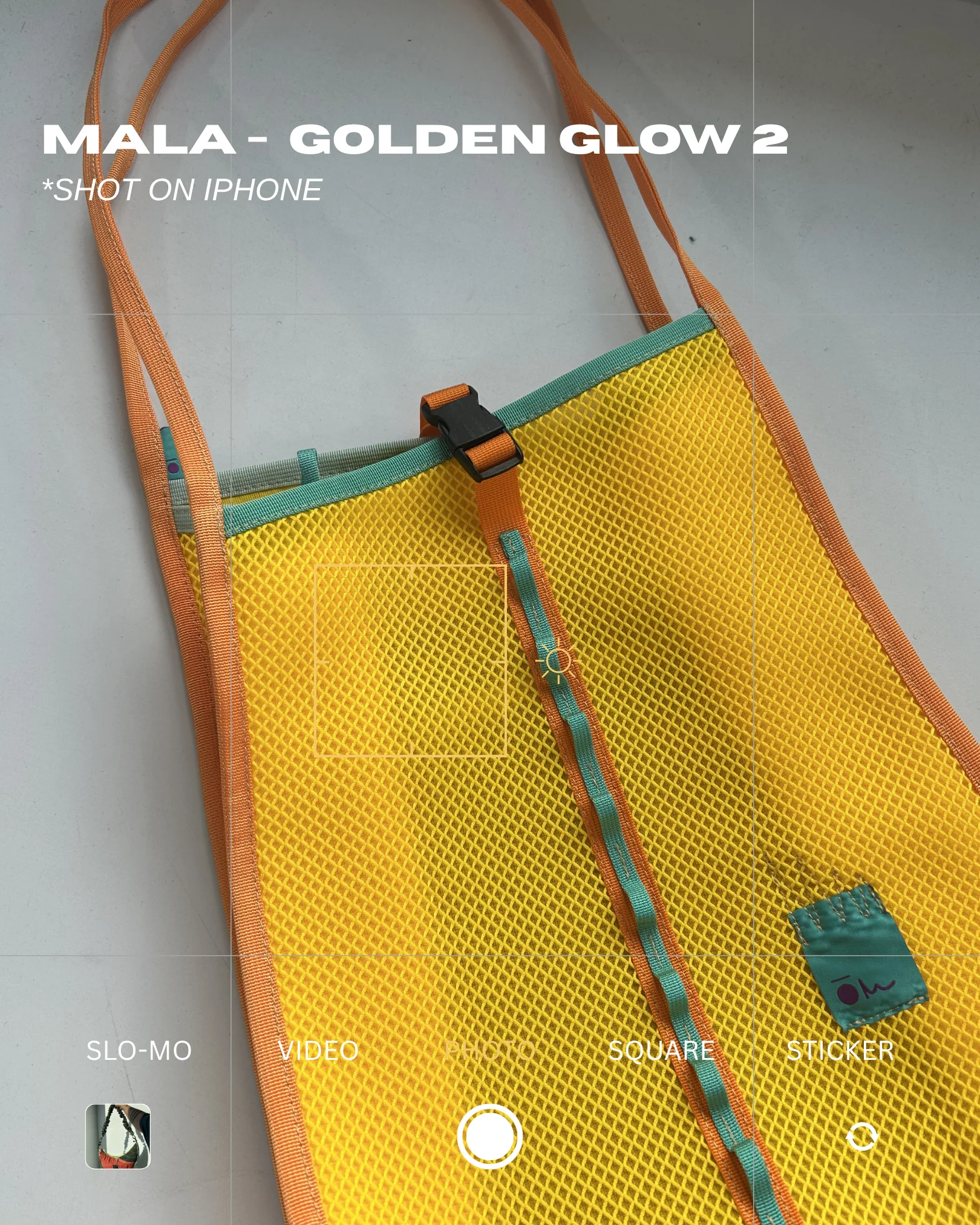 MALA - Golden Glow2 - Image 5