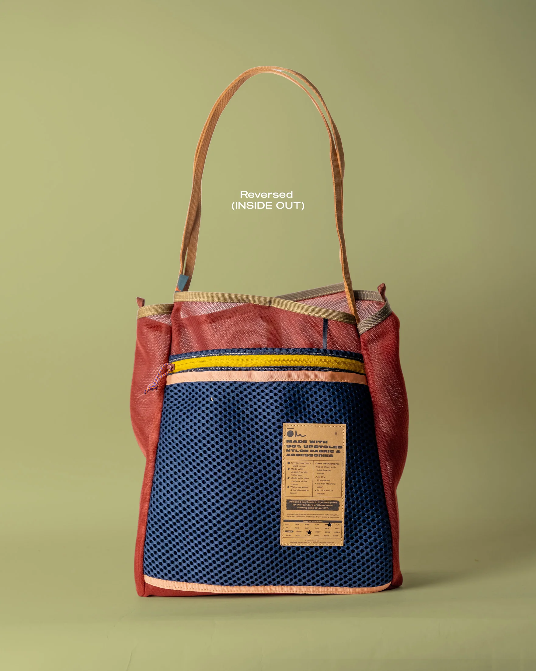 MALA - Dusty Sienna - Image 2