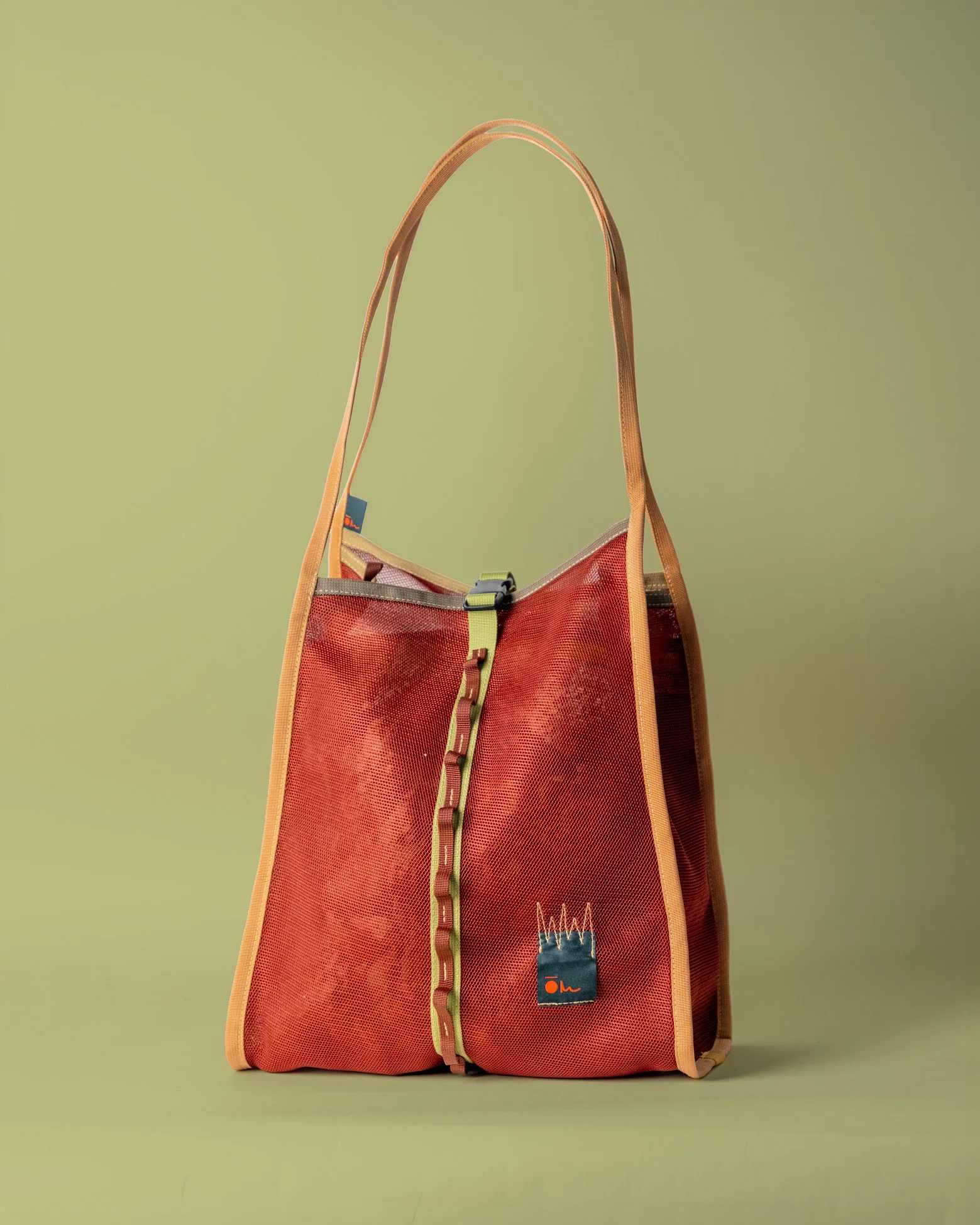 MALA - Dusty Sienna - Image 3
