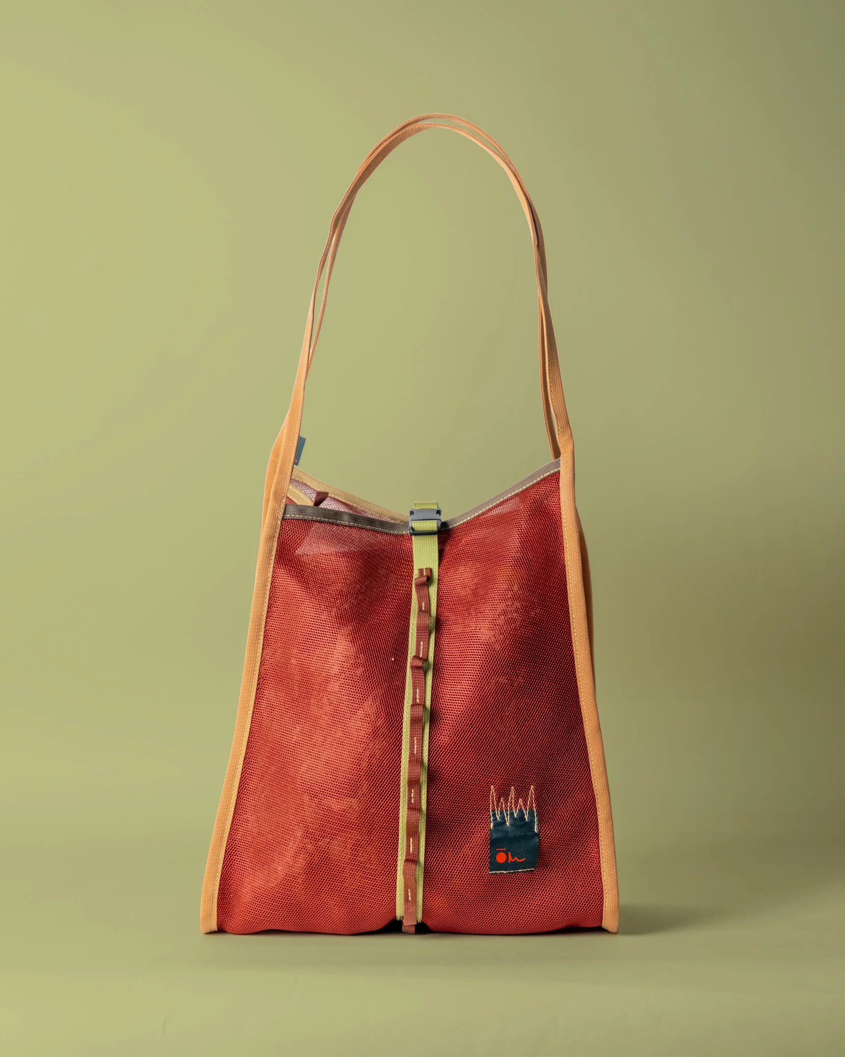 MALA - Dusty Sienna - Image 4