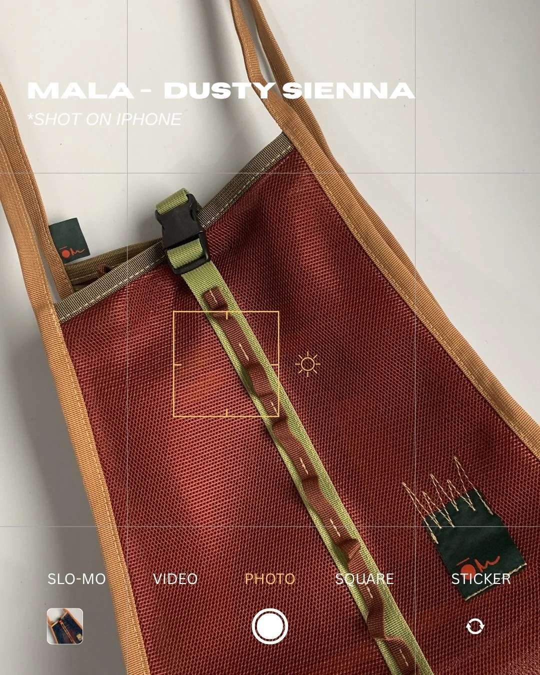 MALA - Dusty Sienna - Image 5