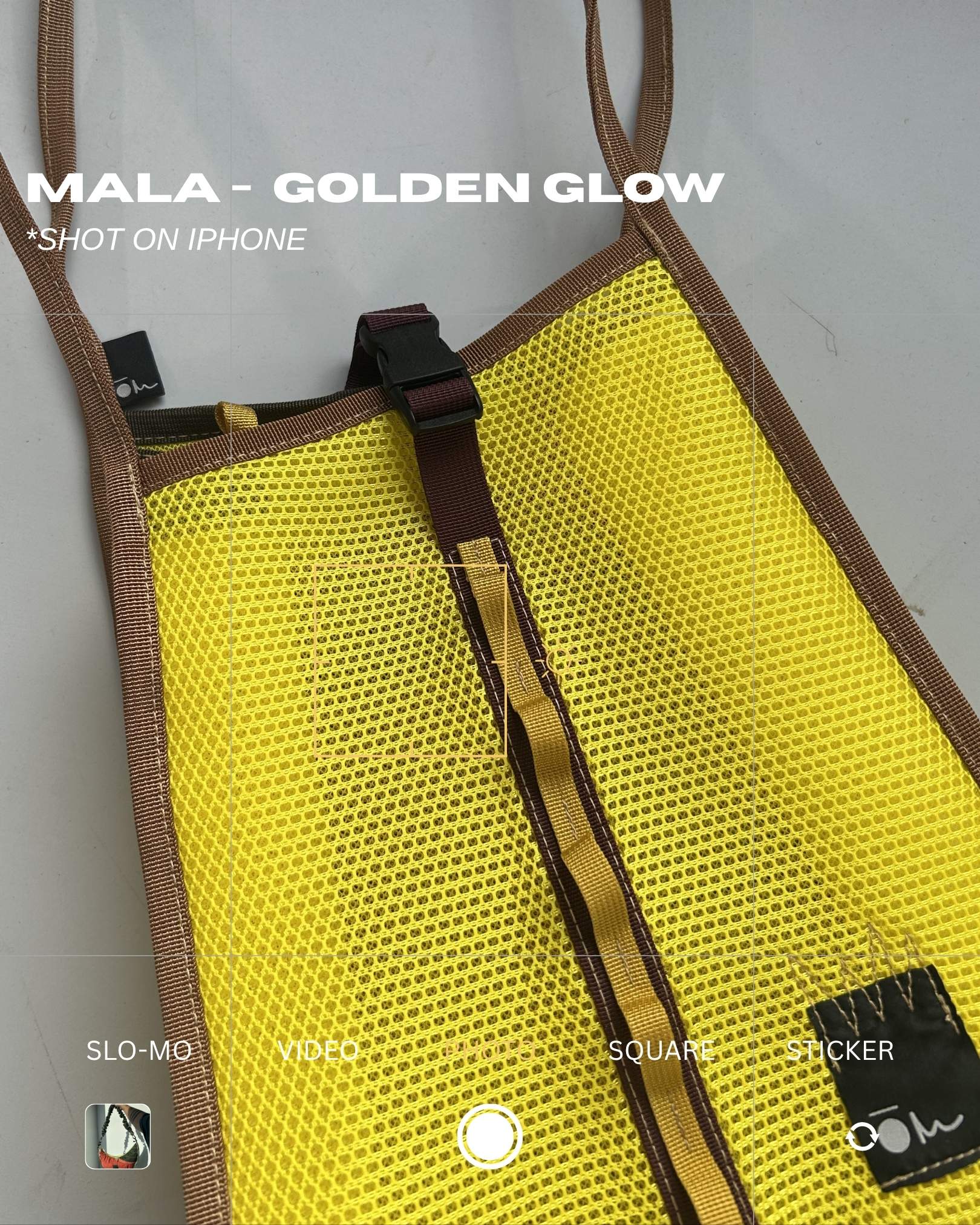 MALA - Golden Glow - Image 5