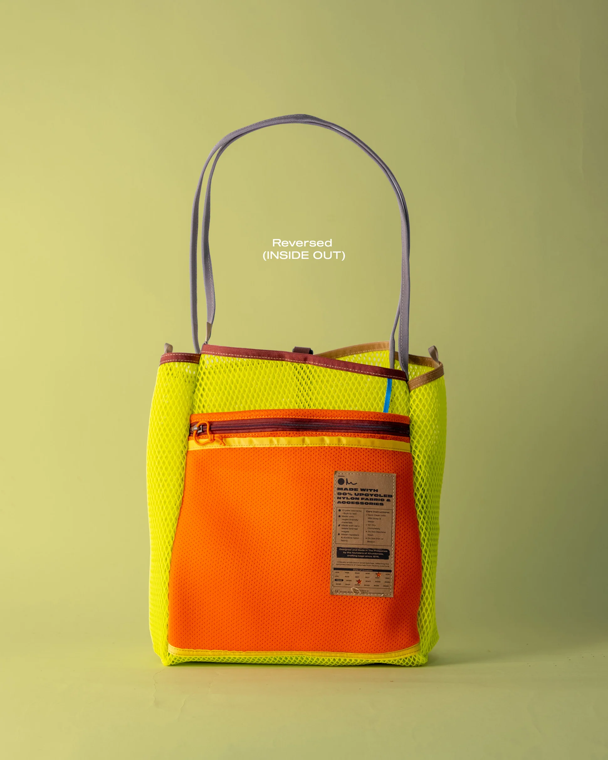 MALA - Lime - Image 2