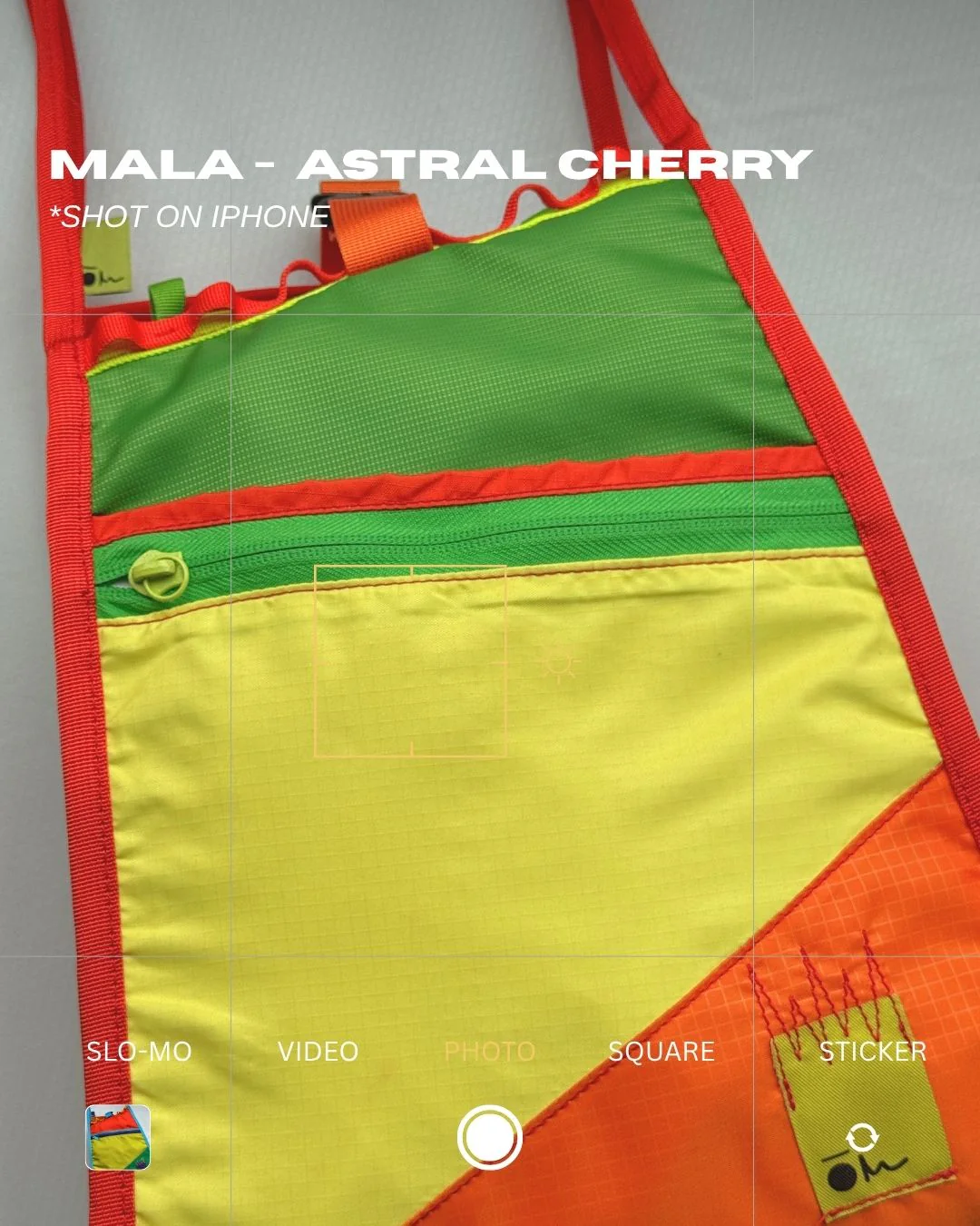 MALA MAX - Astral Cherry - Image 6