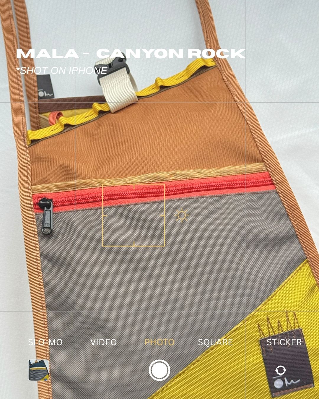 MALA MAX - Canyon Rock - Image 6