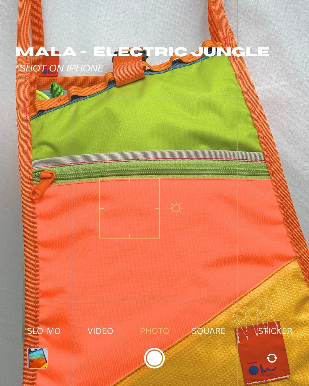 MALA MAX - Electric Jungle - Image 4