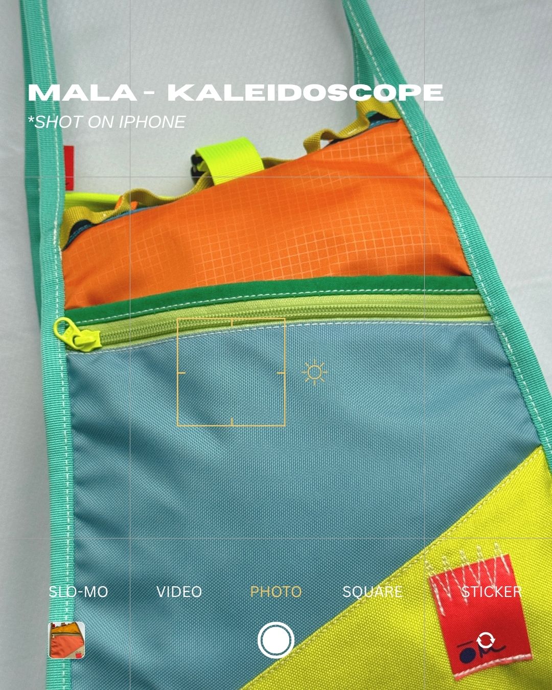 MALA MAX - Kaleidoscope - Image 6