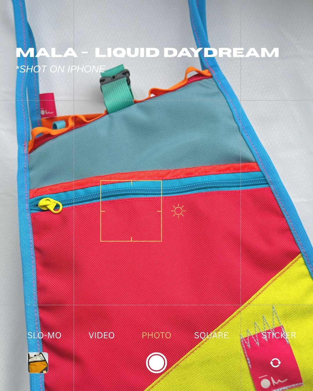 MALA MAX - Liquid Daydream - Image 6