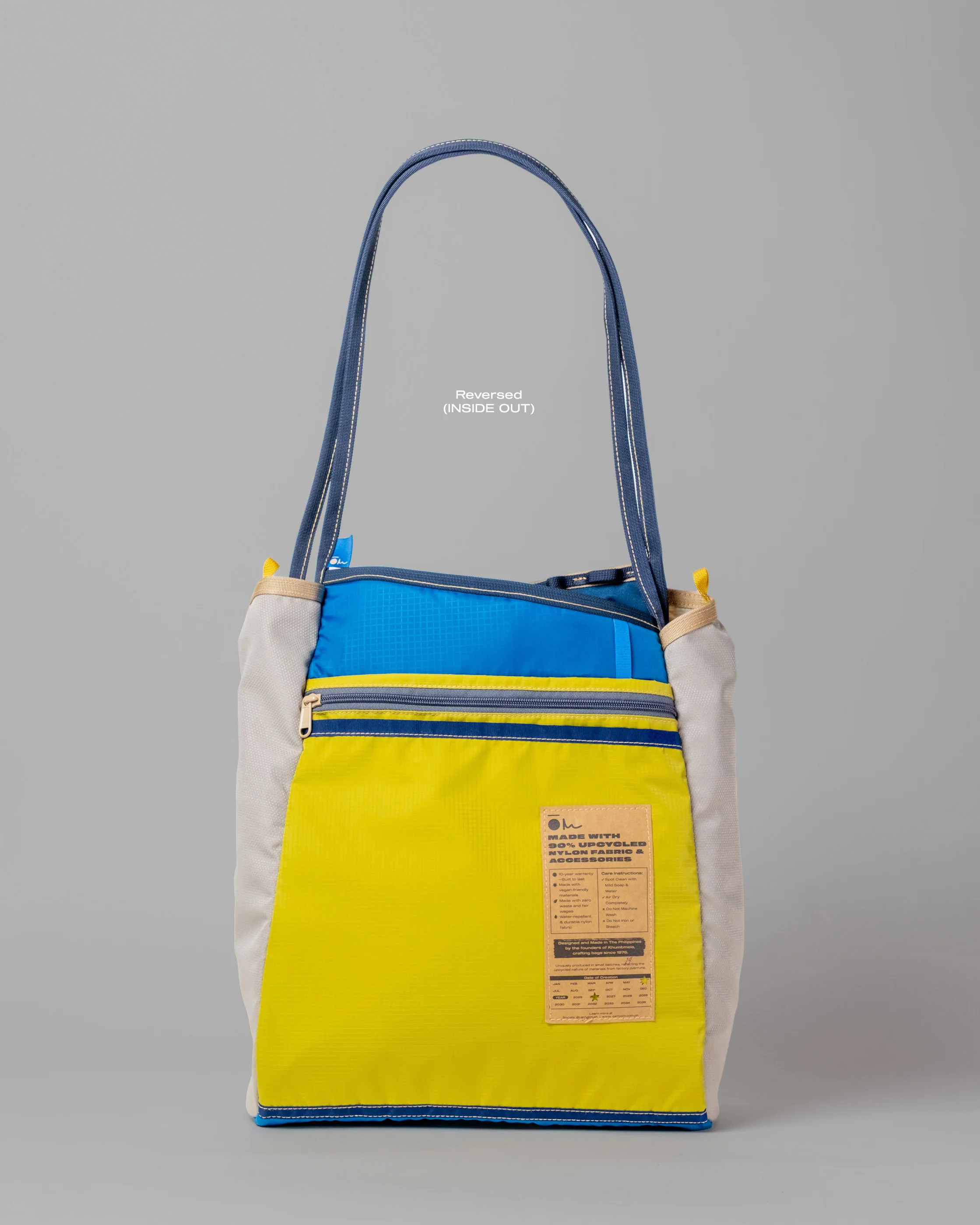 MALA MAX - Navy - Image 2