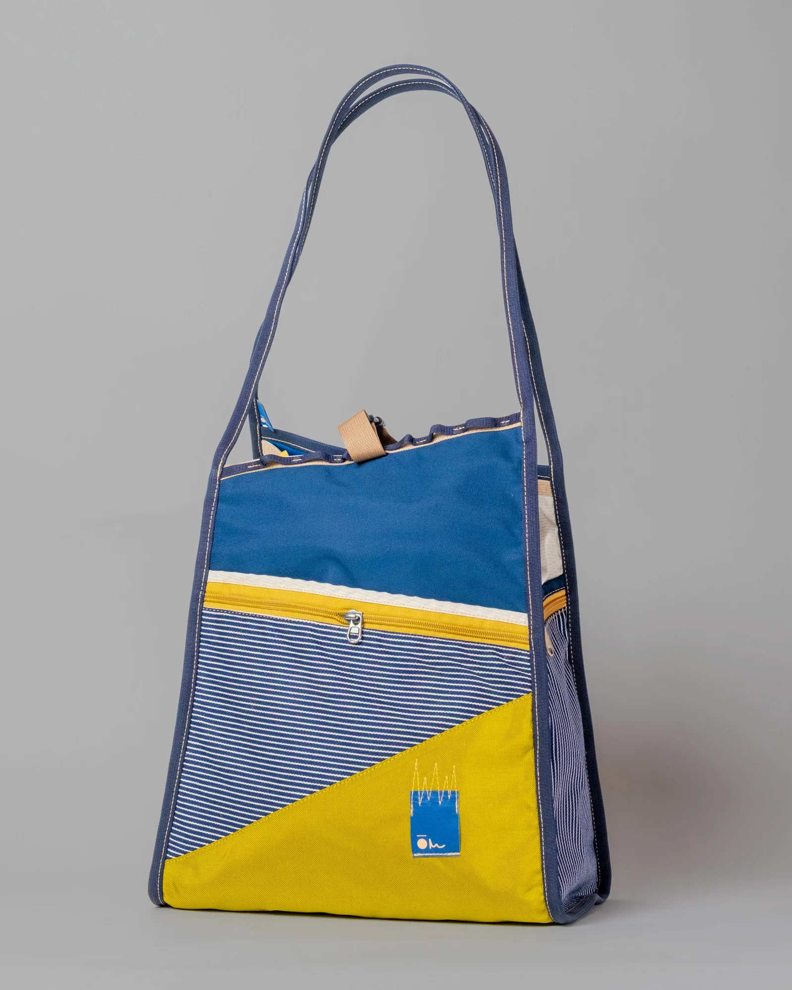 MALA MAX - Navy - Image 3