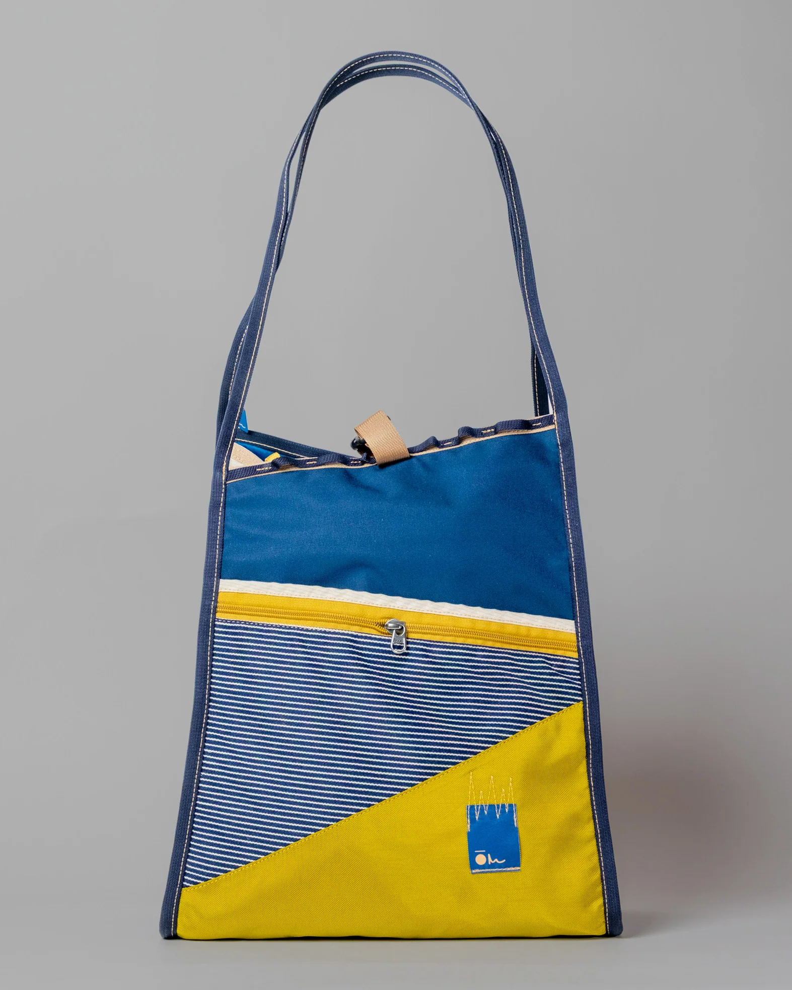 MALA MAX - Navy - Image 4