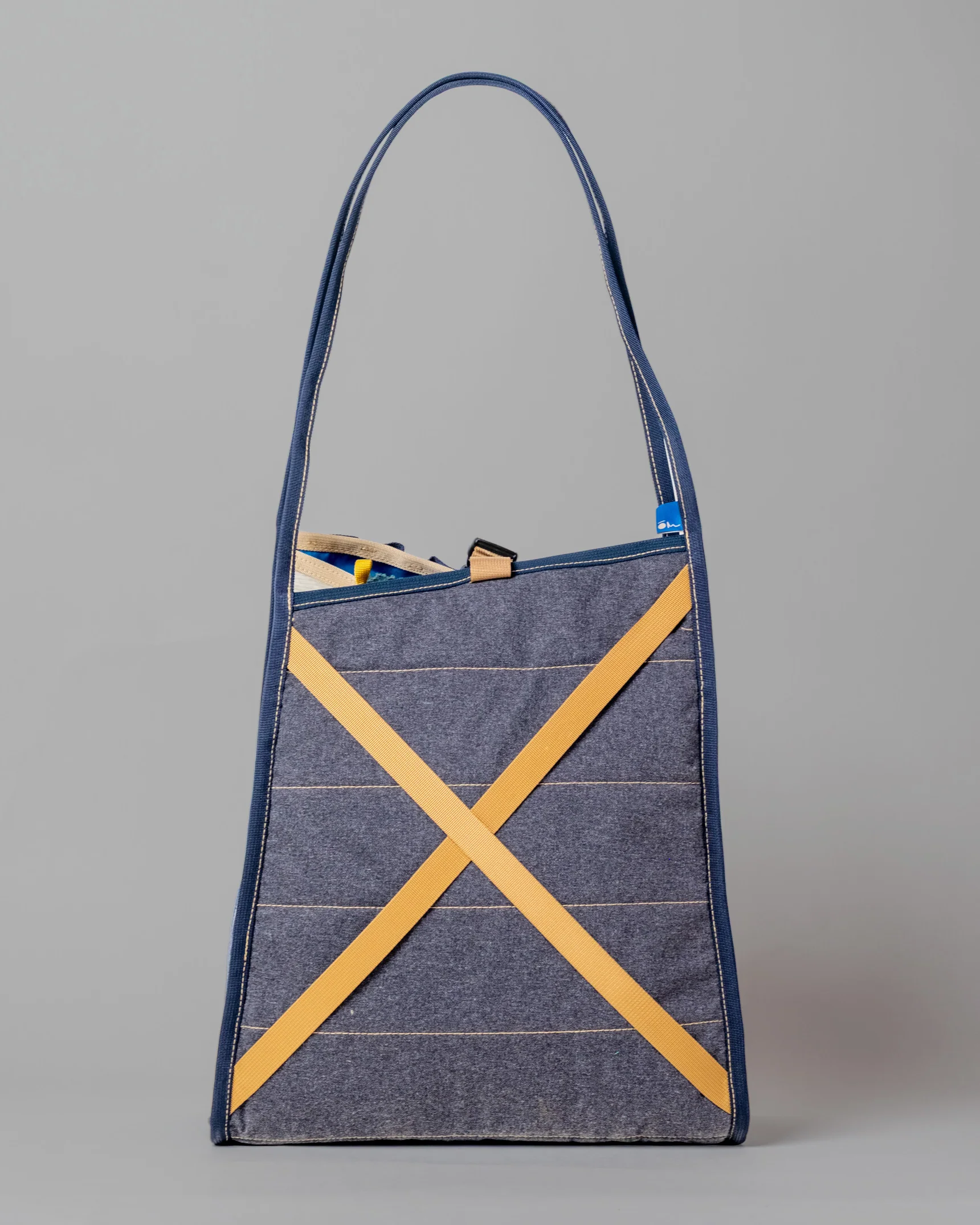 MALA MAX - Navy - Image 5