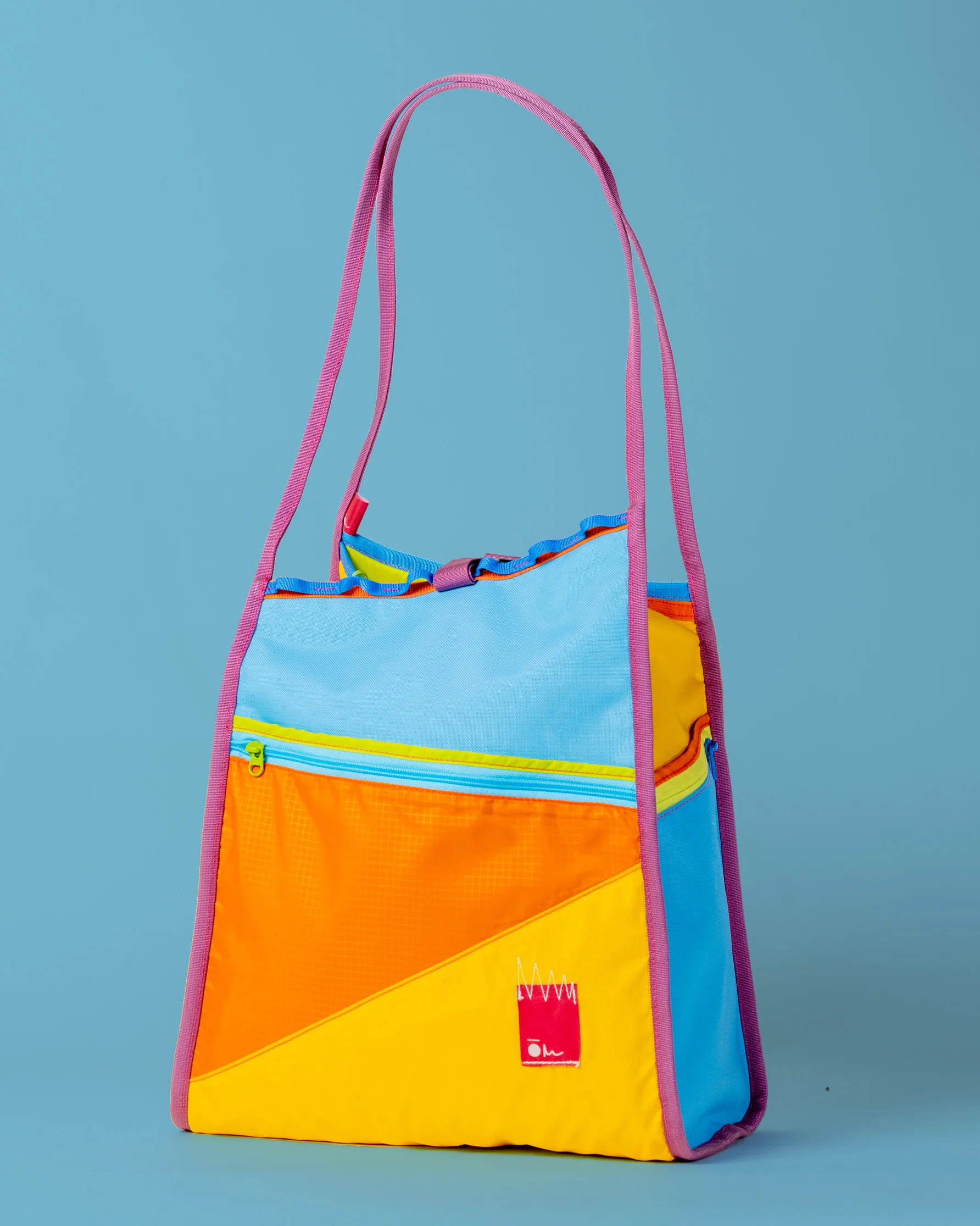 MALA MAX - Prism Prairie - Image 3
