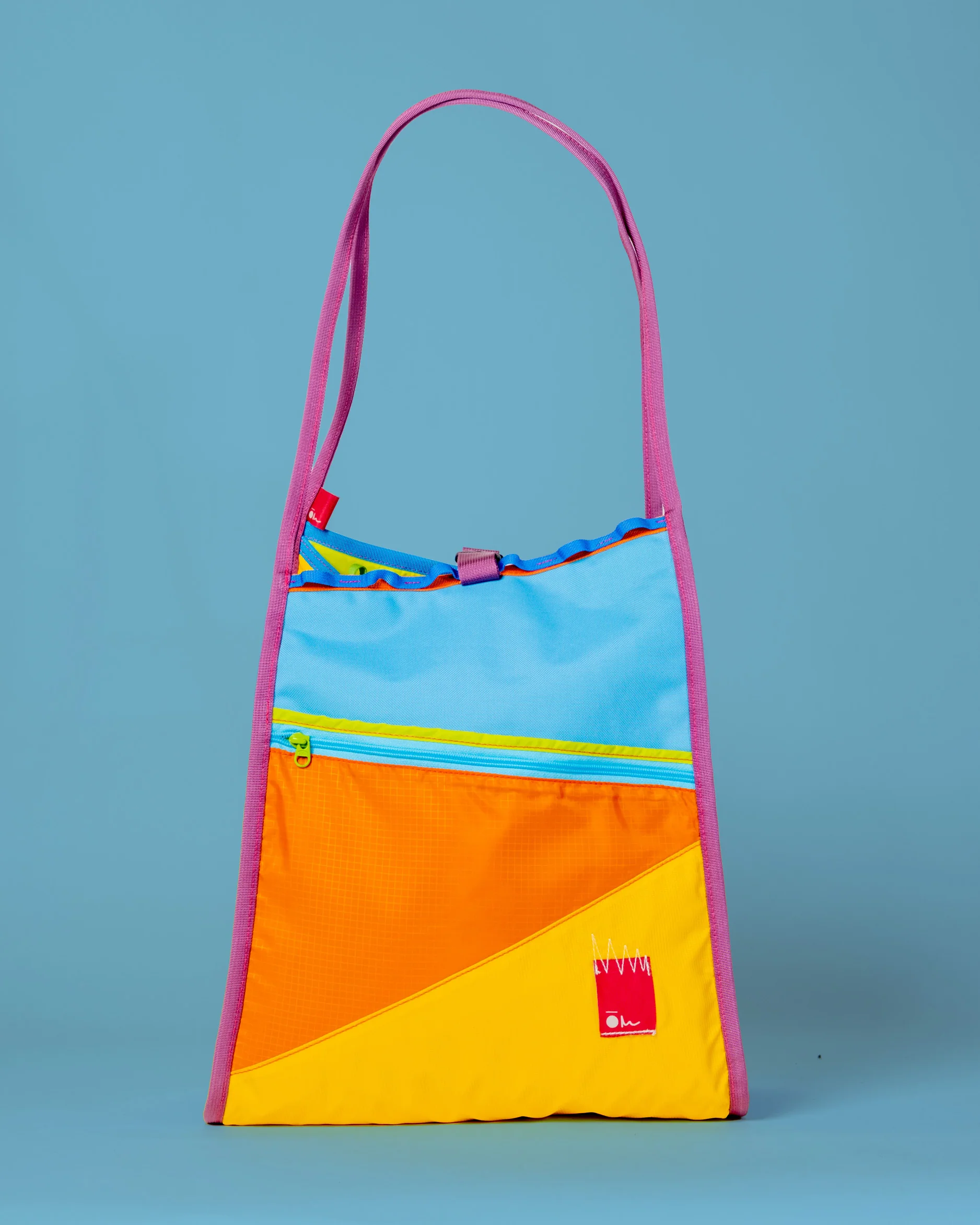 MALA MAX - Prism Prairie - Image 4
