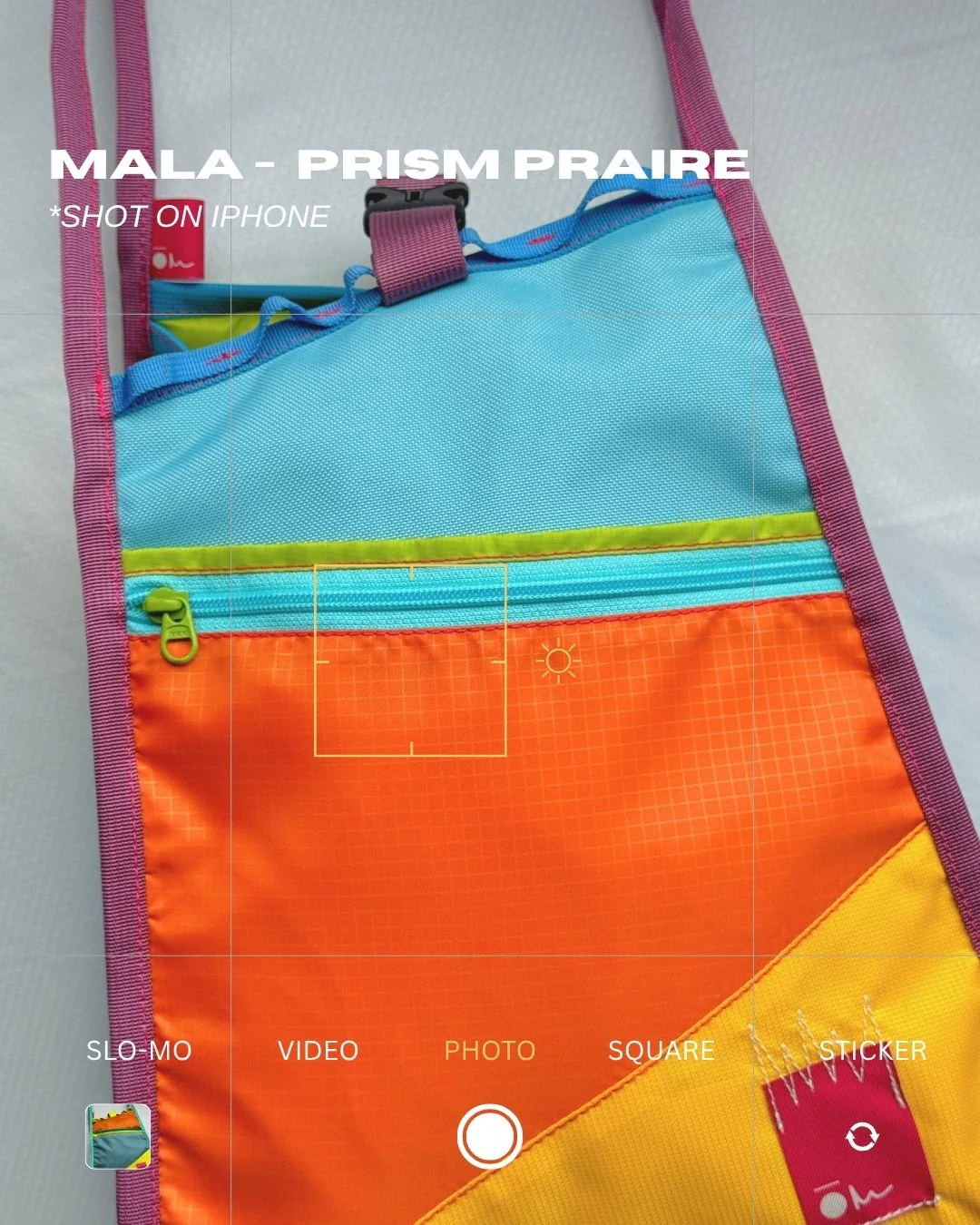 MALA MAX - Prism Prairie - Image 6