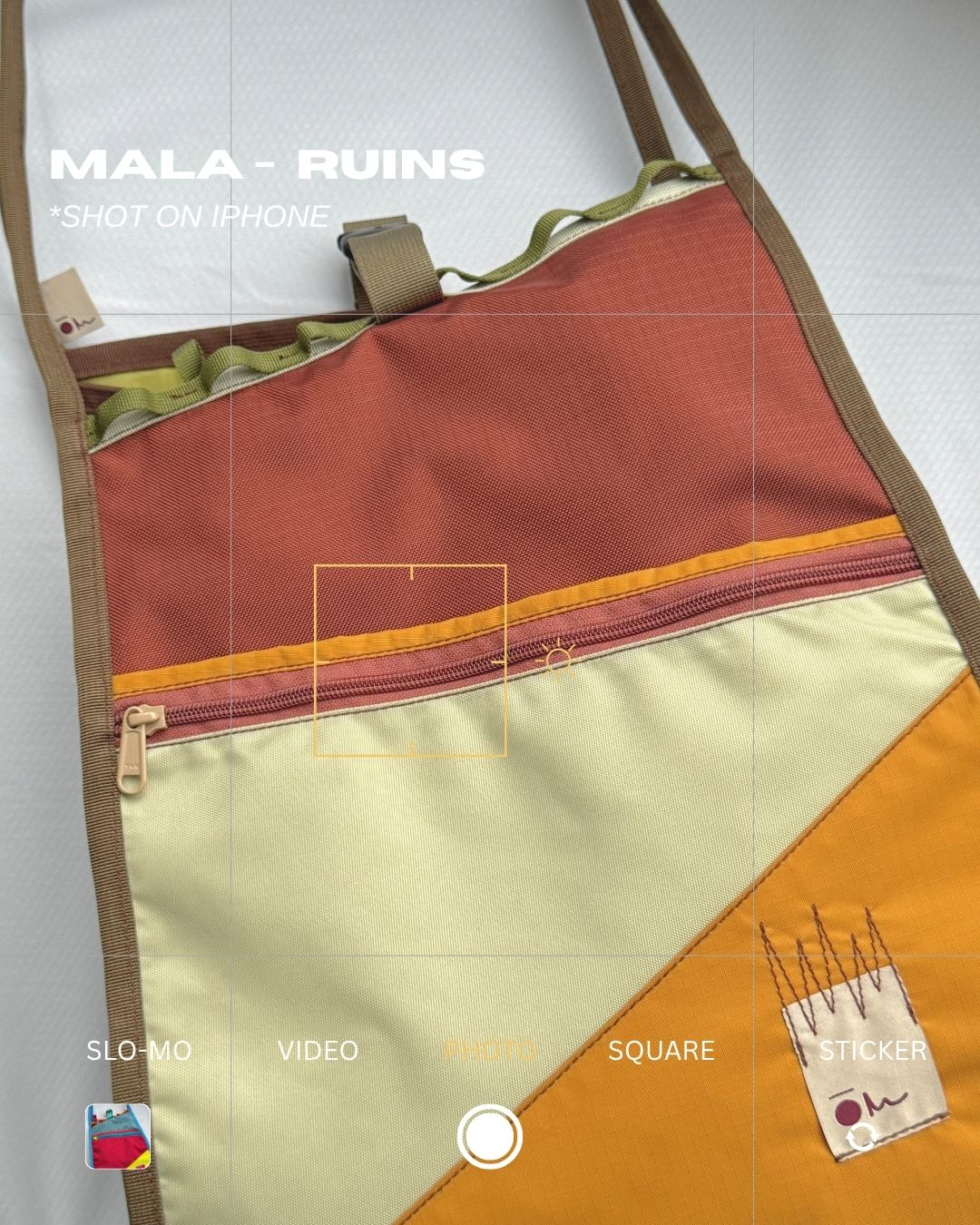 MALA MAX - Ruins - Image 5