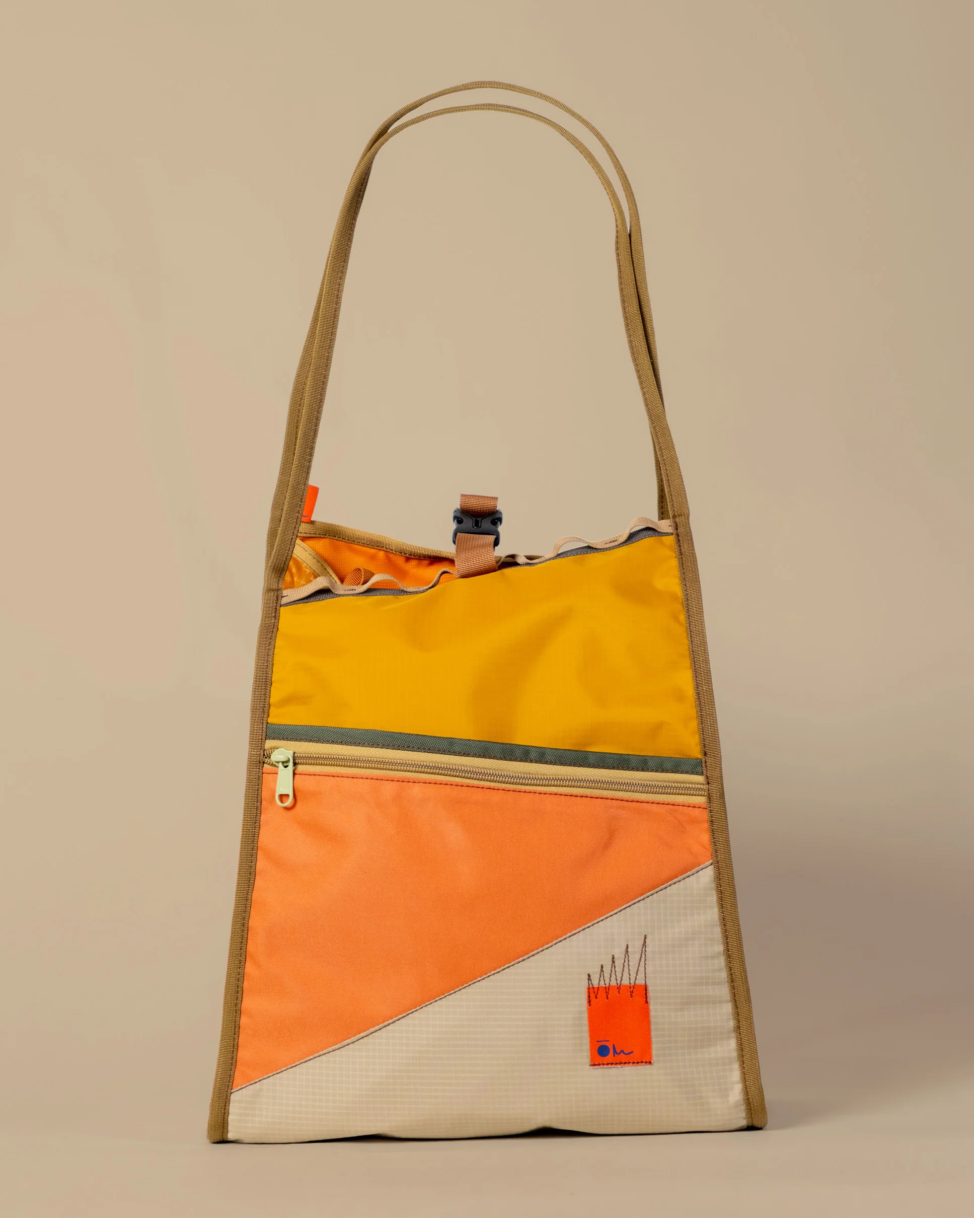 MALA MAX - Terracotta - Image 4