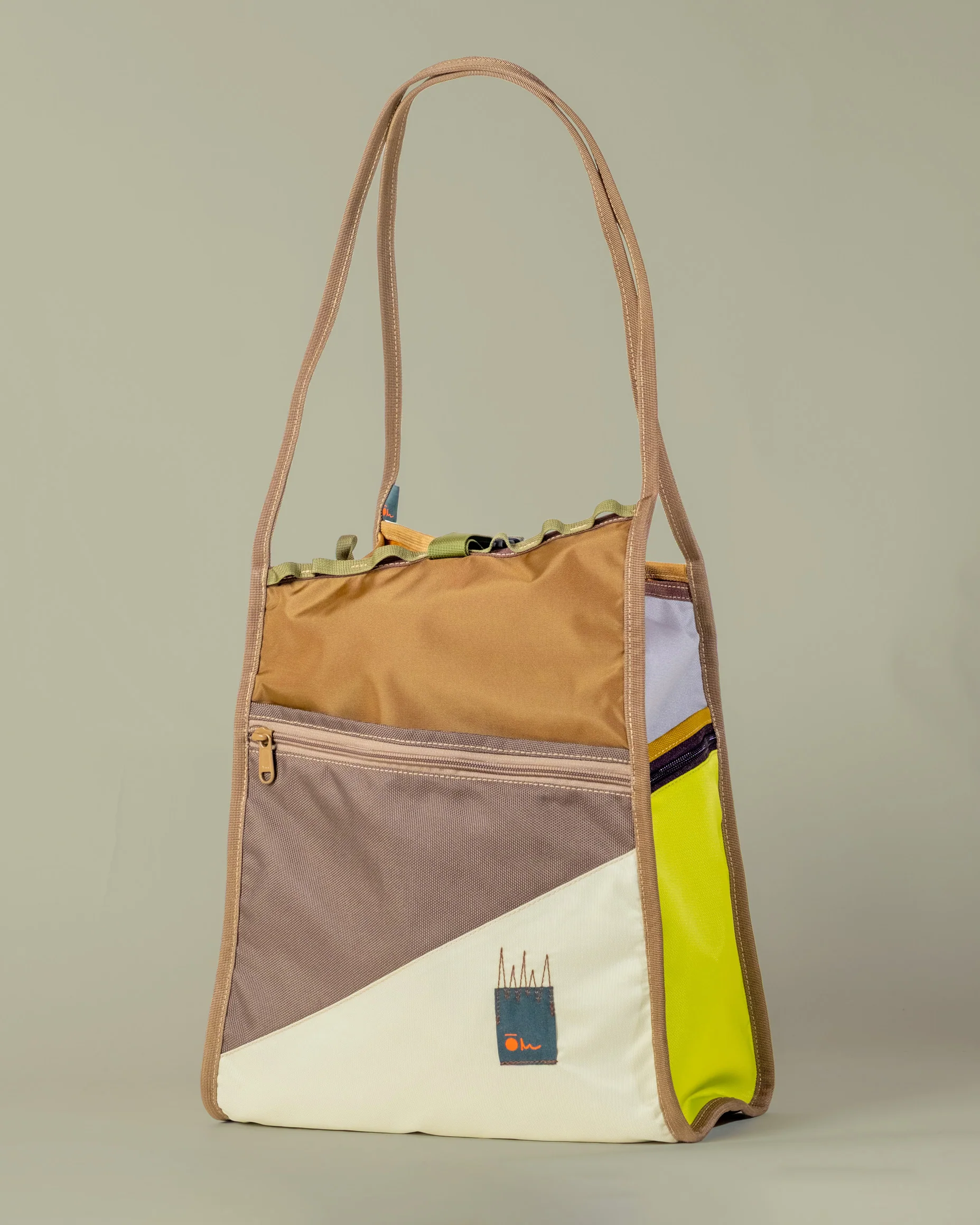 MALA MAX - Weathered Teak - Image 3