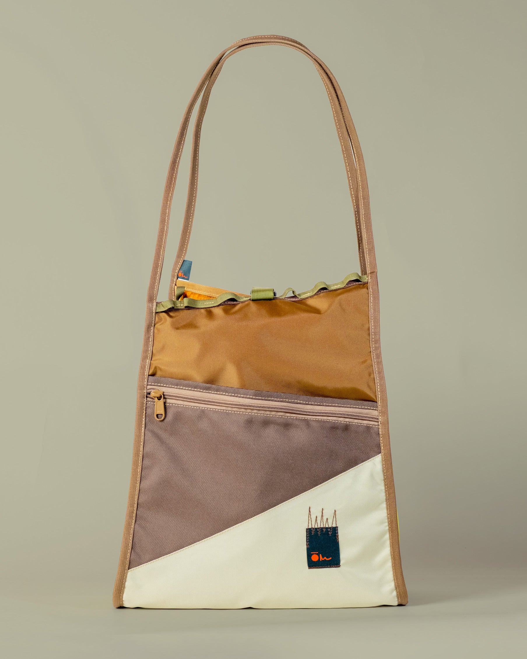 MALA MAX - Weathered Teak - Image 4