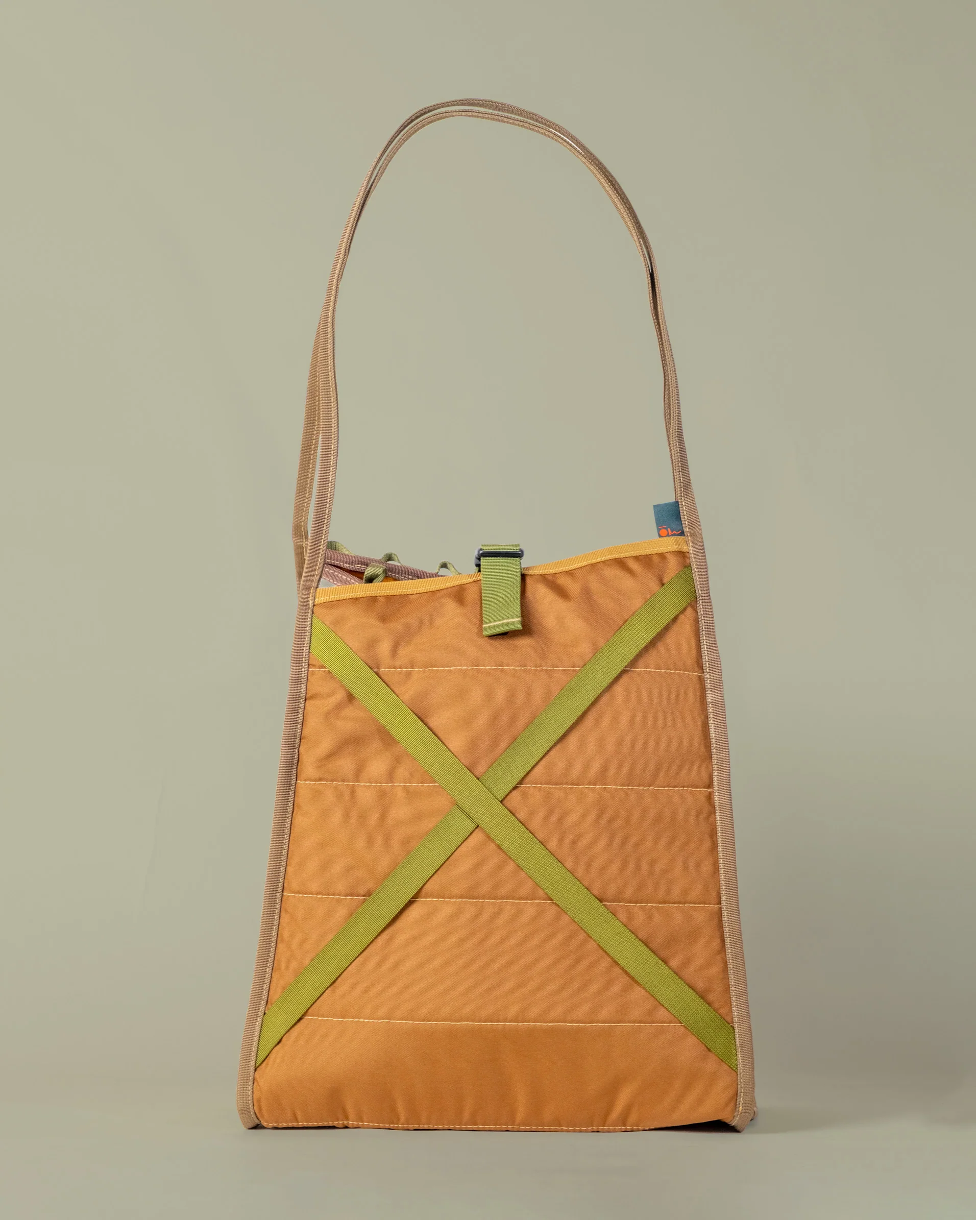 MALA MAX - Weathered Teak - Image 5