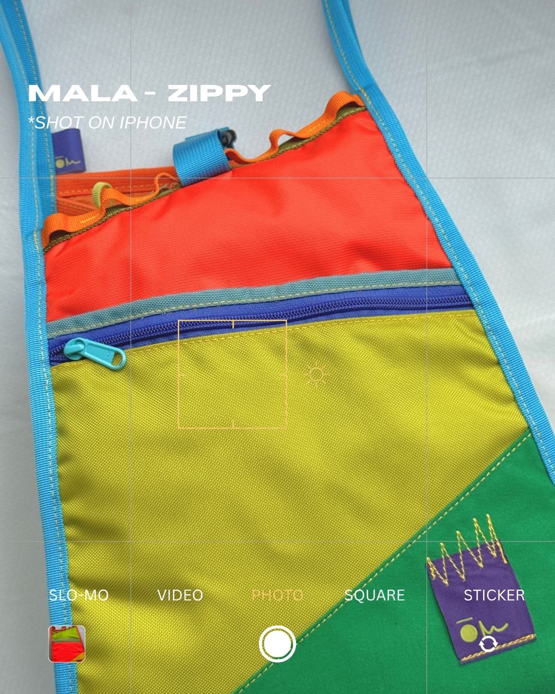 MALA MAX - Zippy - Image 5