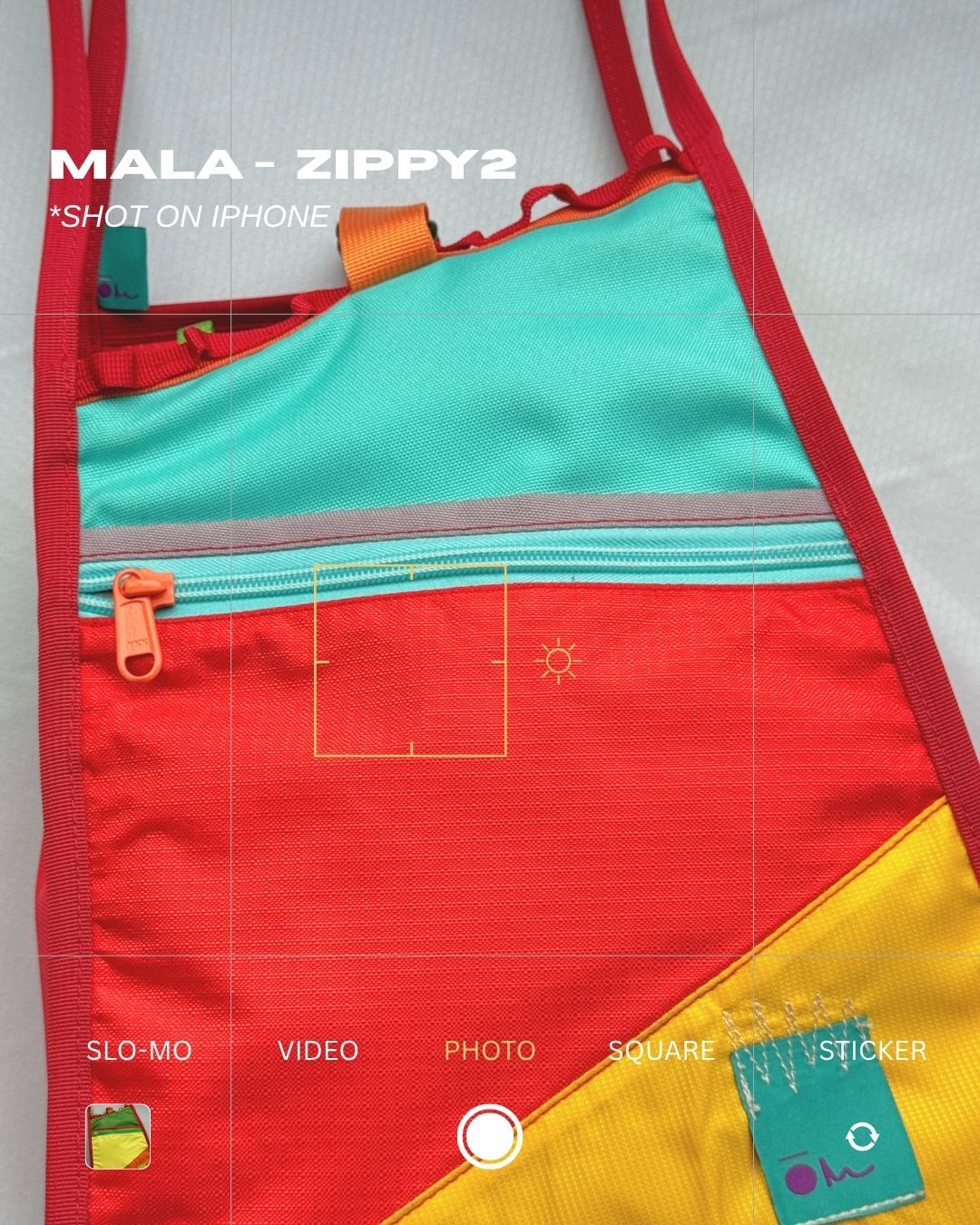 MALA MAX - Zippy2 - Image 6