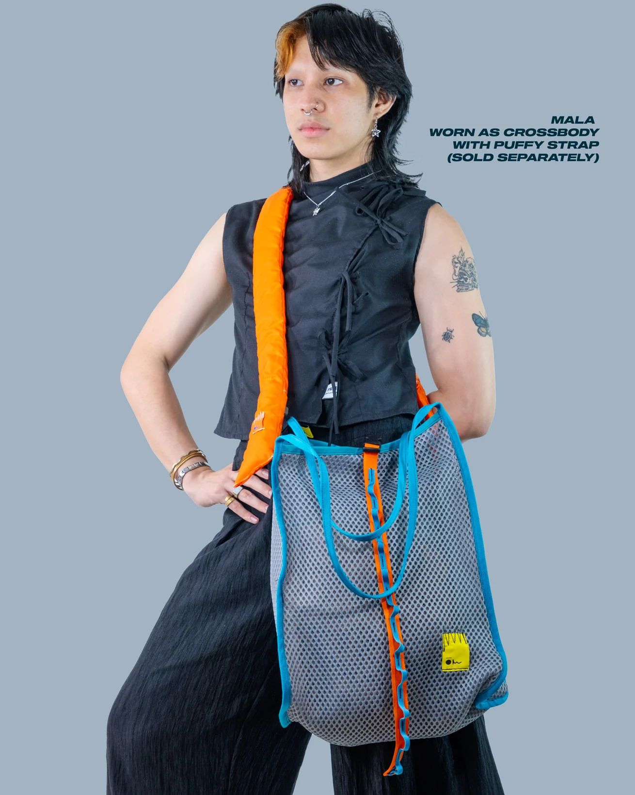 MALA - Chartreus - Image 12