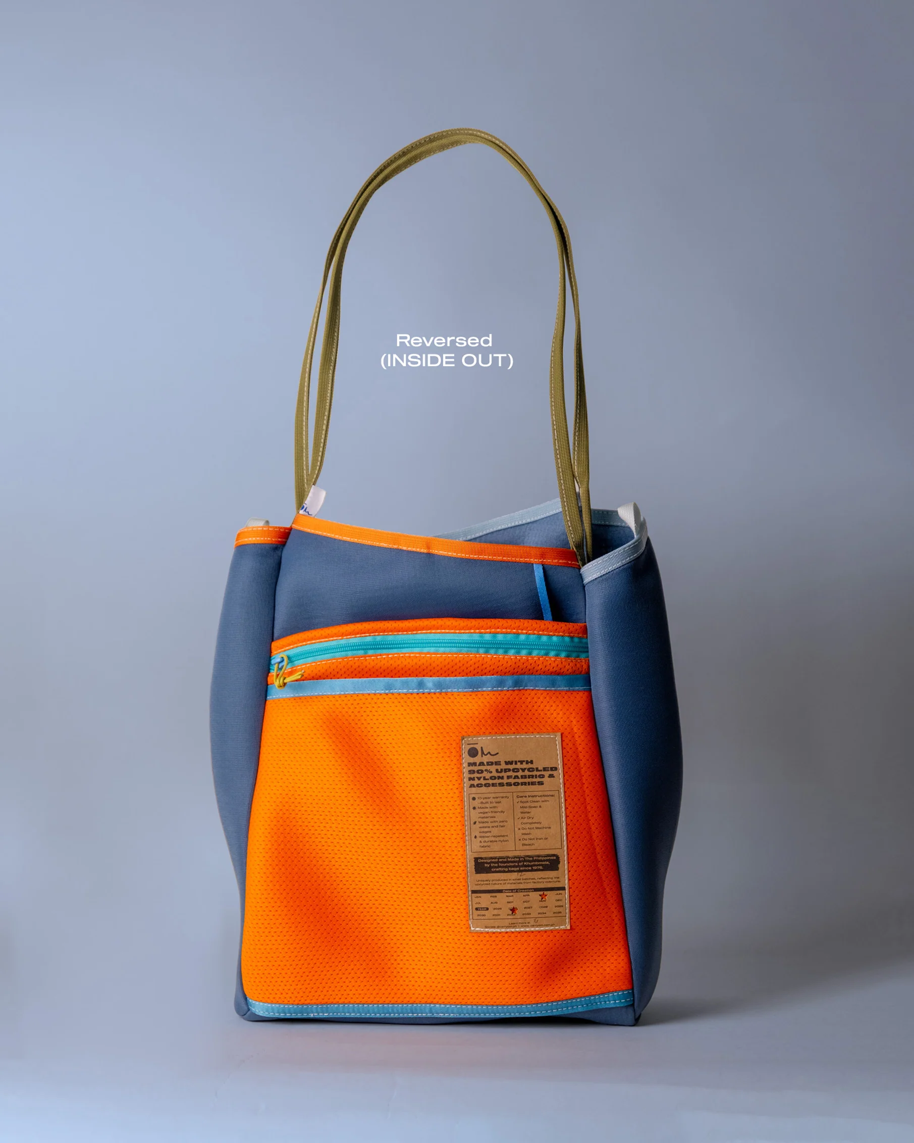 MALA - Medici Blue - Image 2