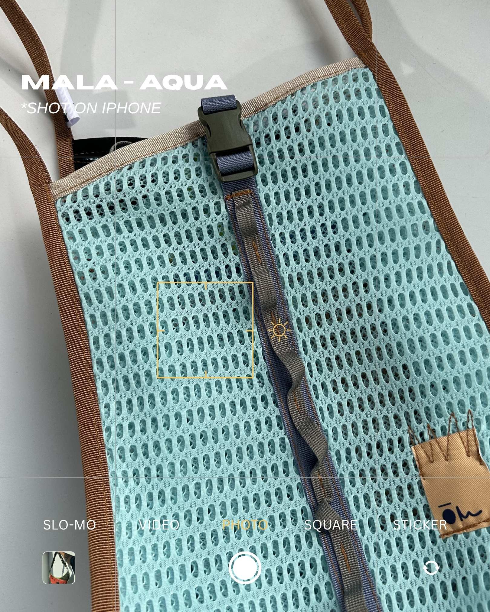 MALA - Aqua - Image 4