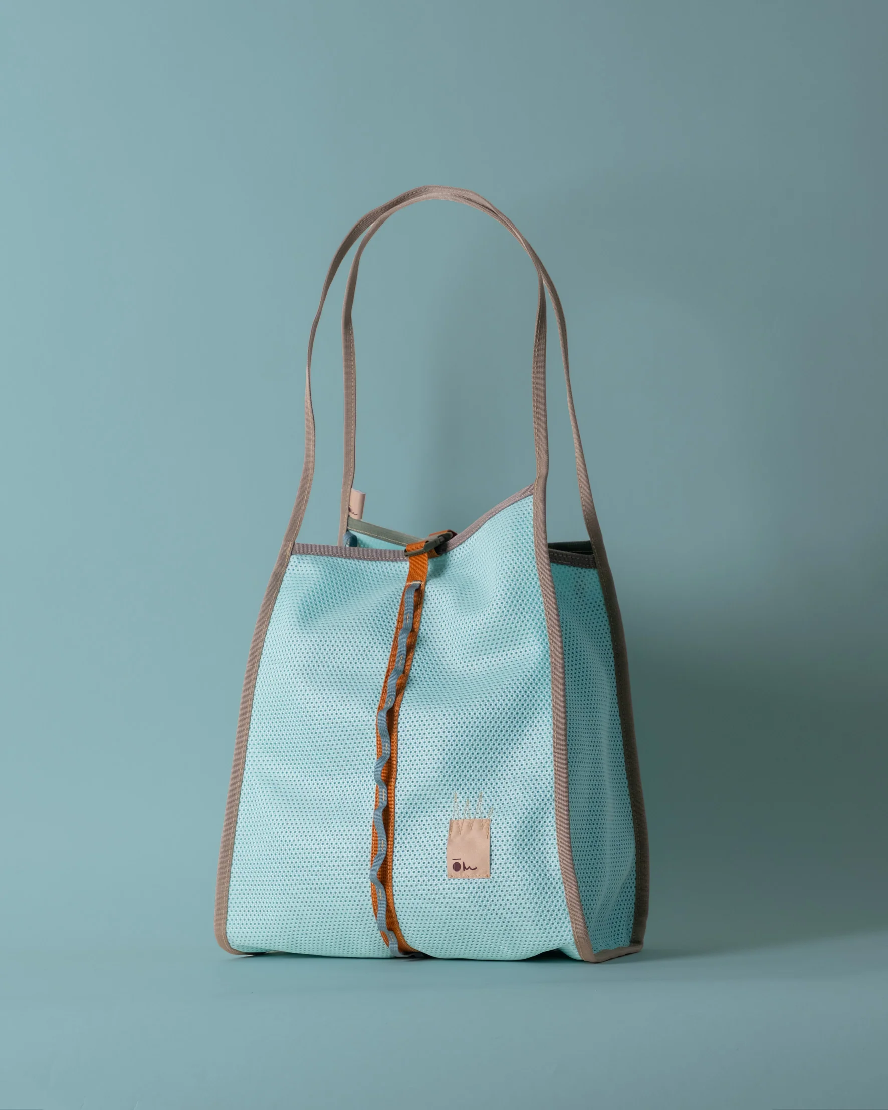 MALA - Frosted Blue - Image 3