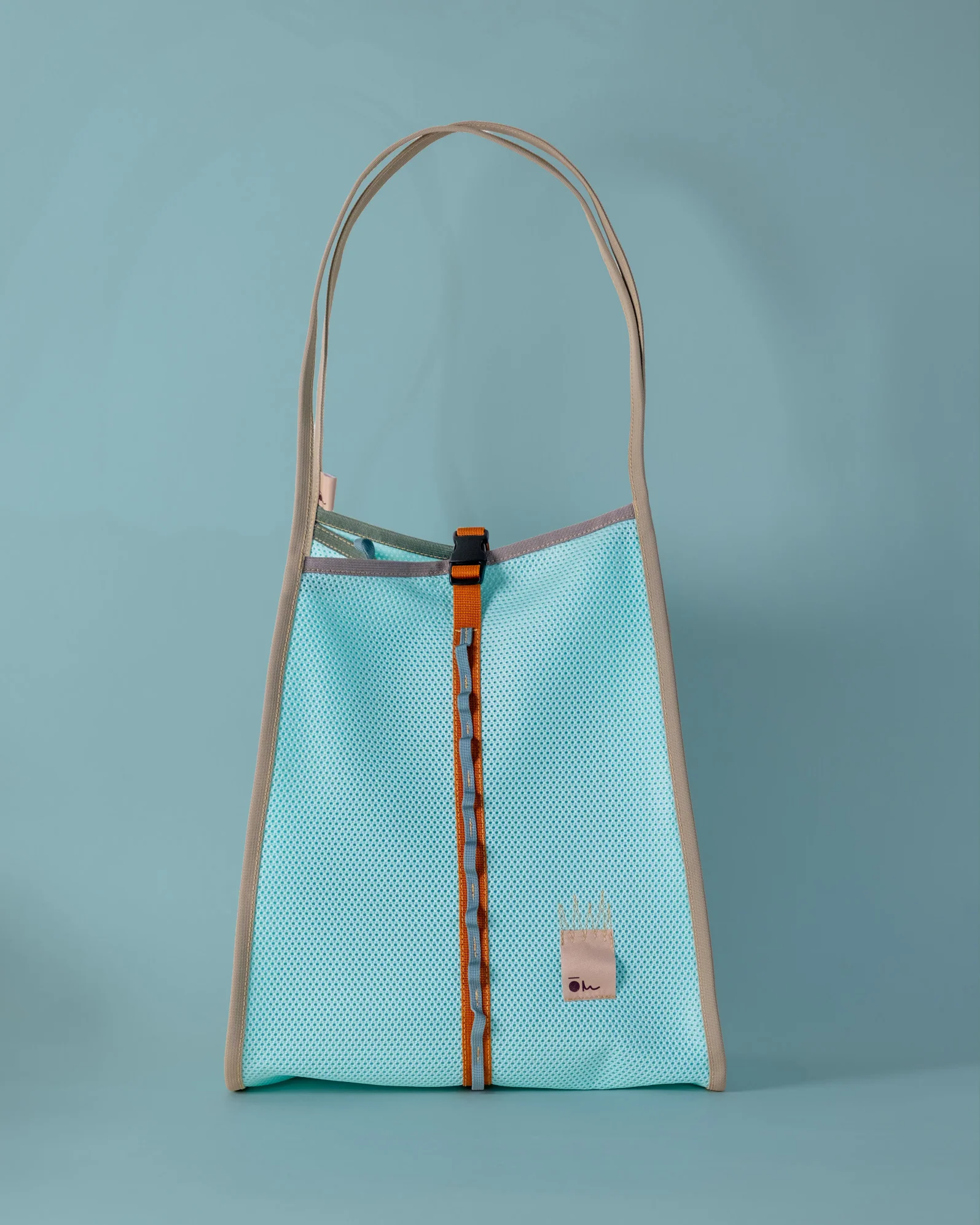 MALA - Frosted Blue - Image 4