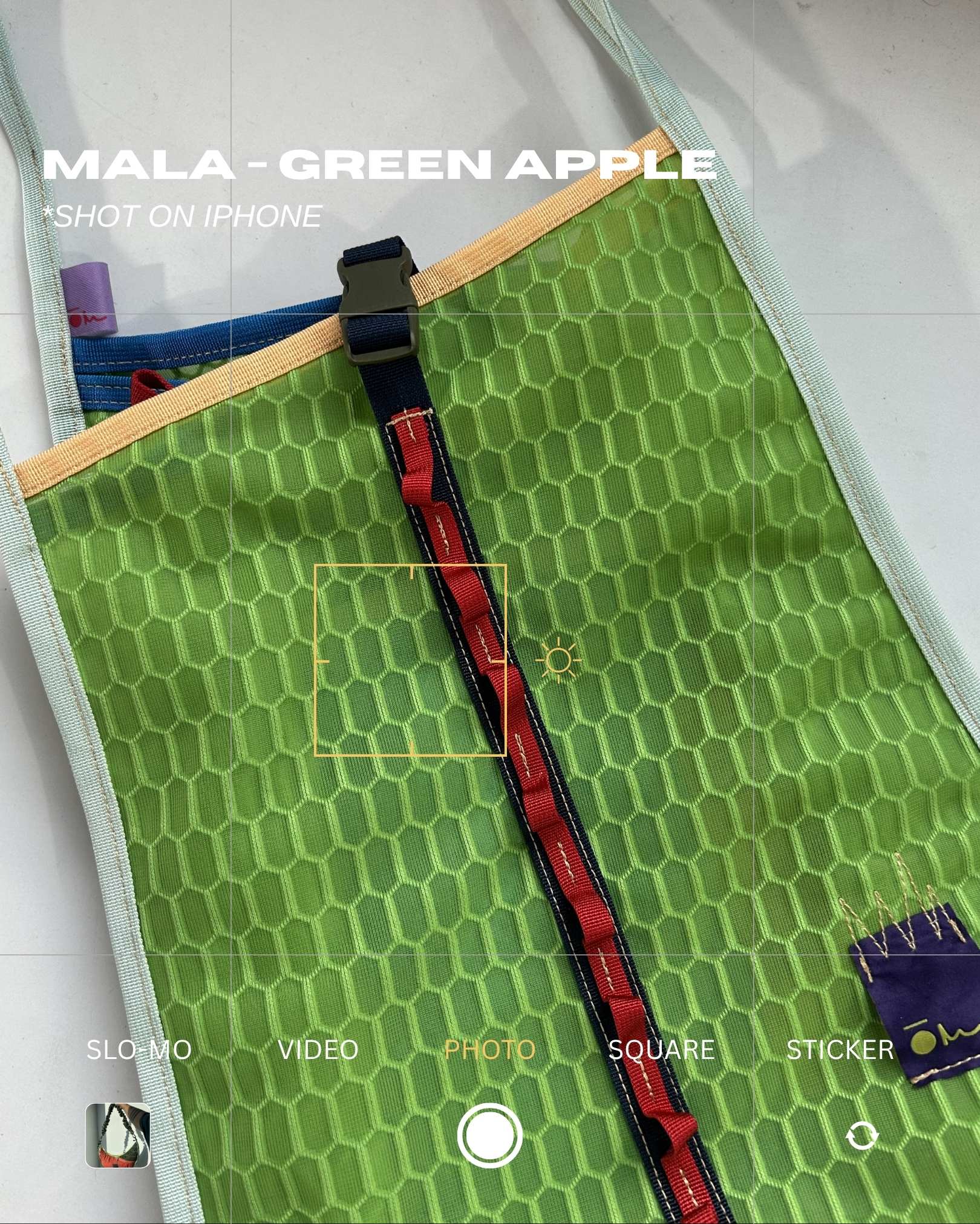 MALA - Green Apple - Image 5
