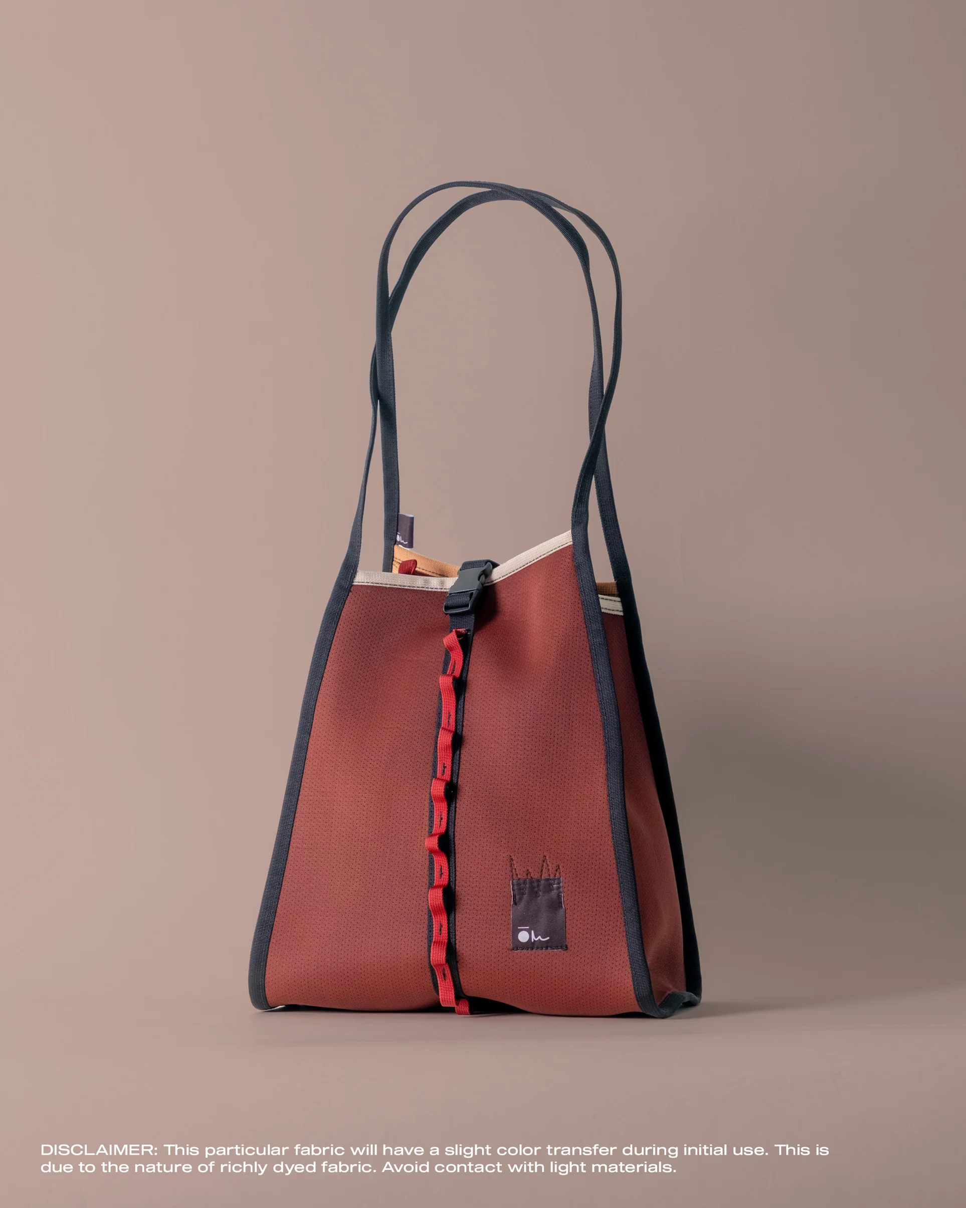 MALA - Lacquer Red