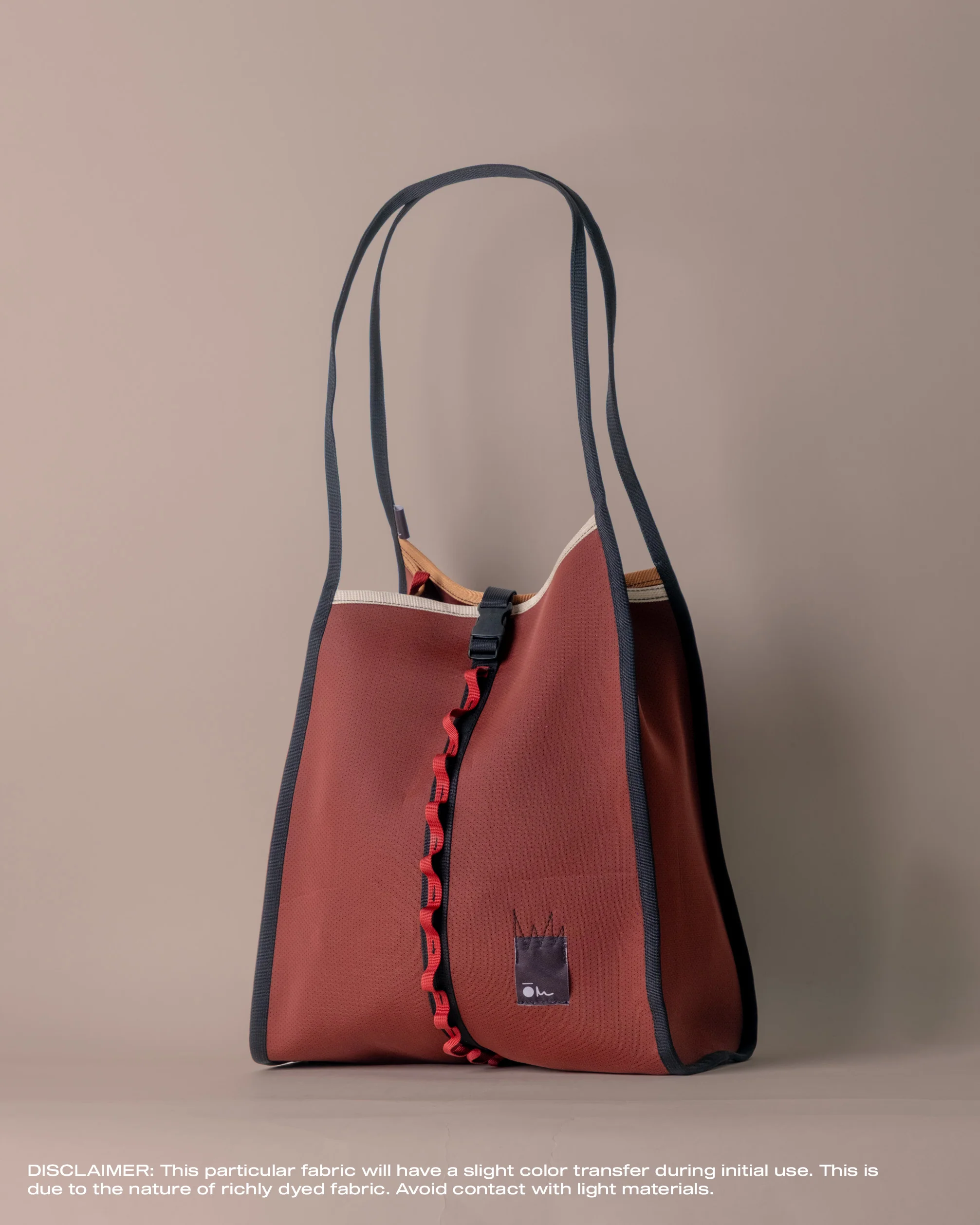 MALA - Lacquer Red - Image 3