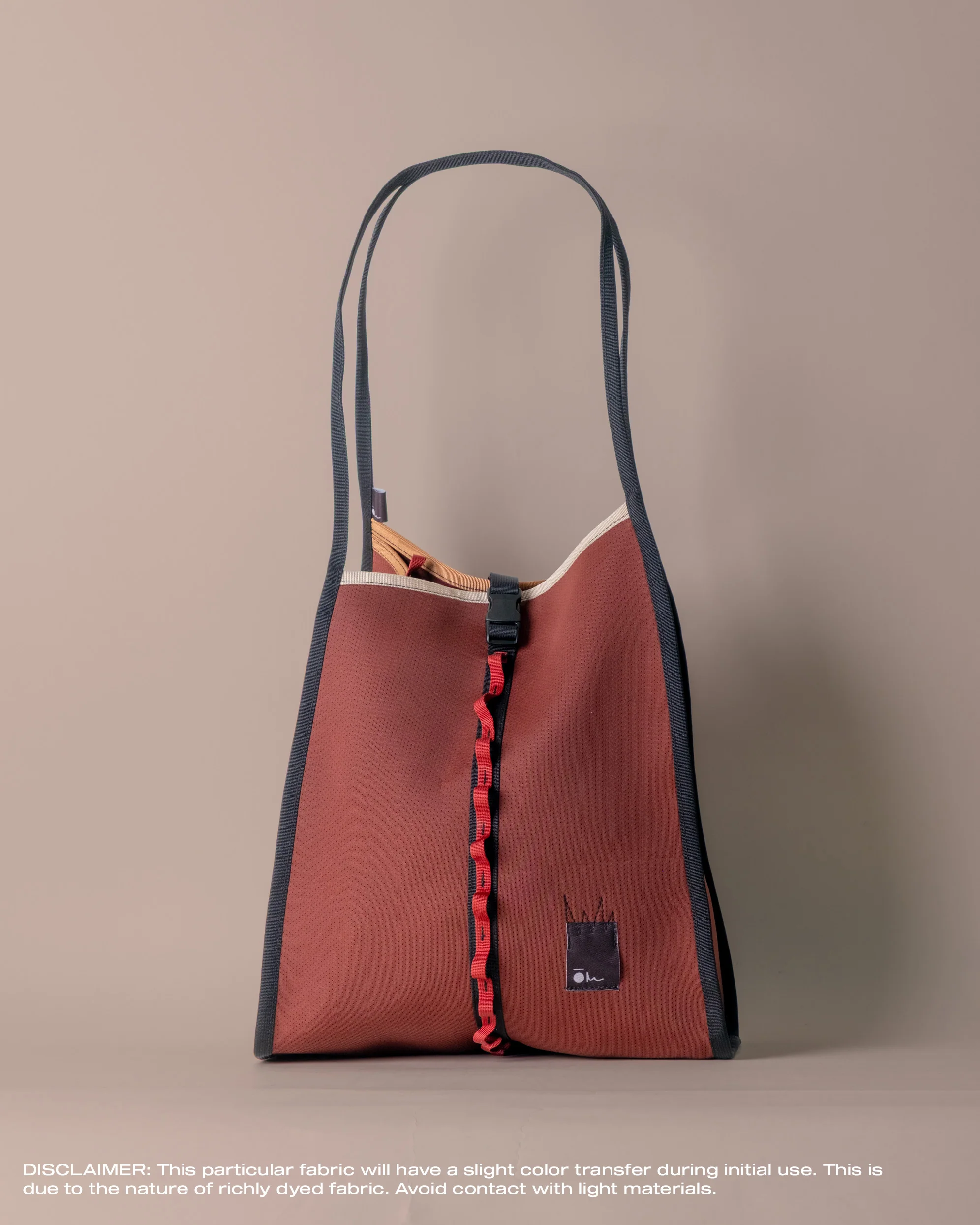 MALA - Lacquer Red - Image 4