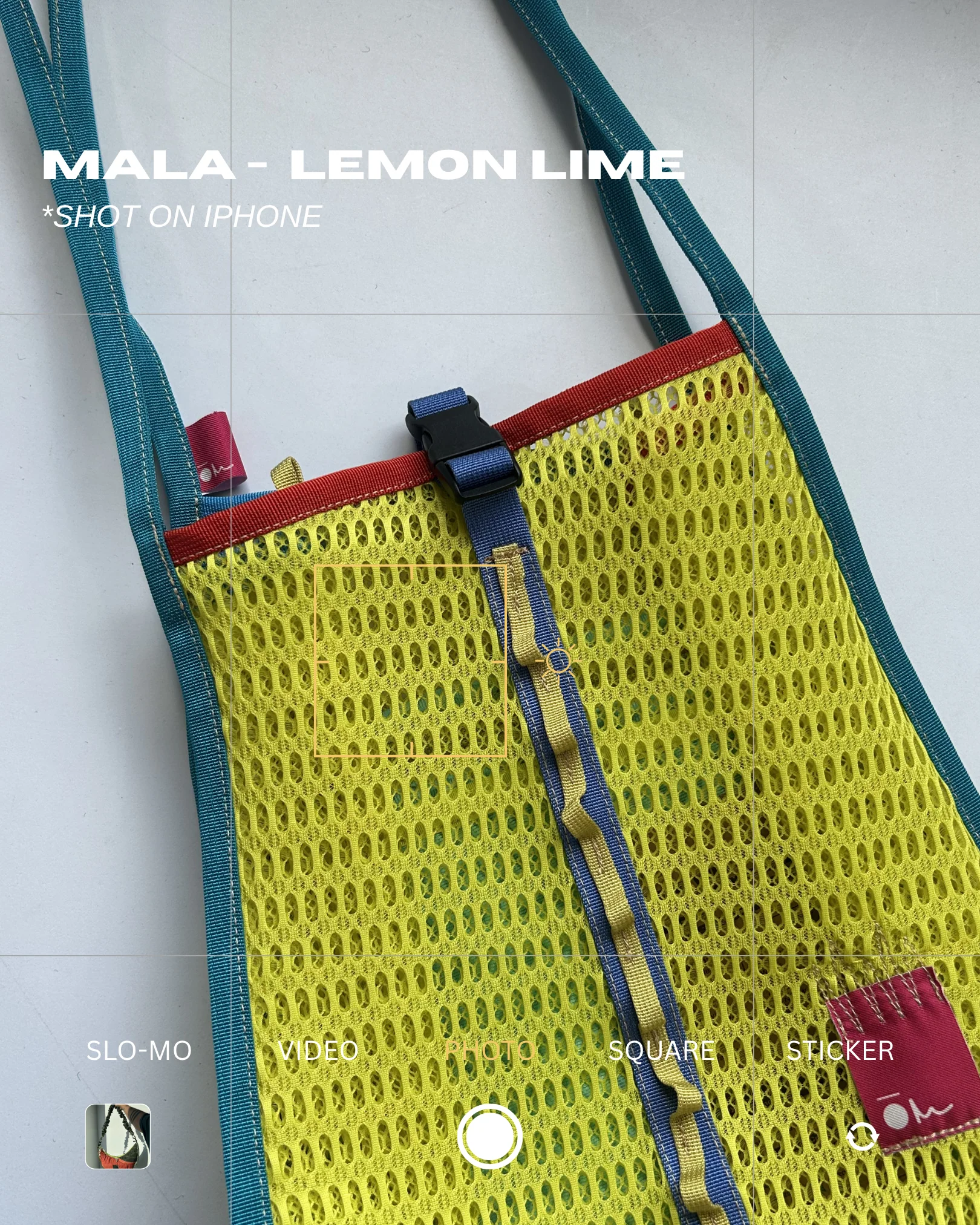 MALA - Lemon Lime - Image 6