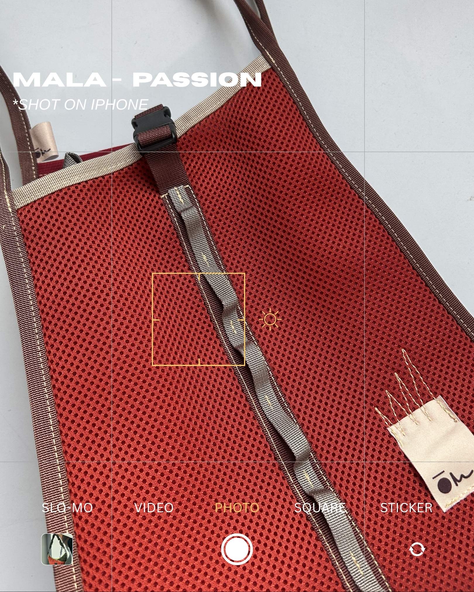 MALA - Passion - Image 5