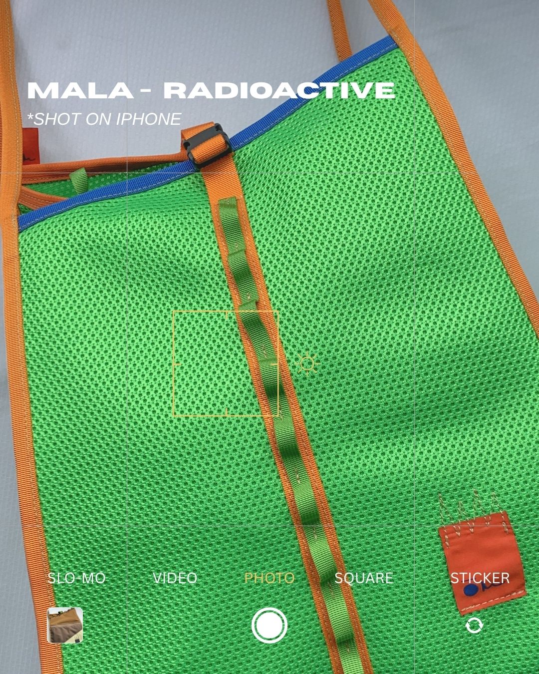 MALA - Radioactive - Image 6