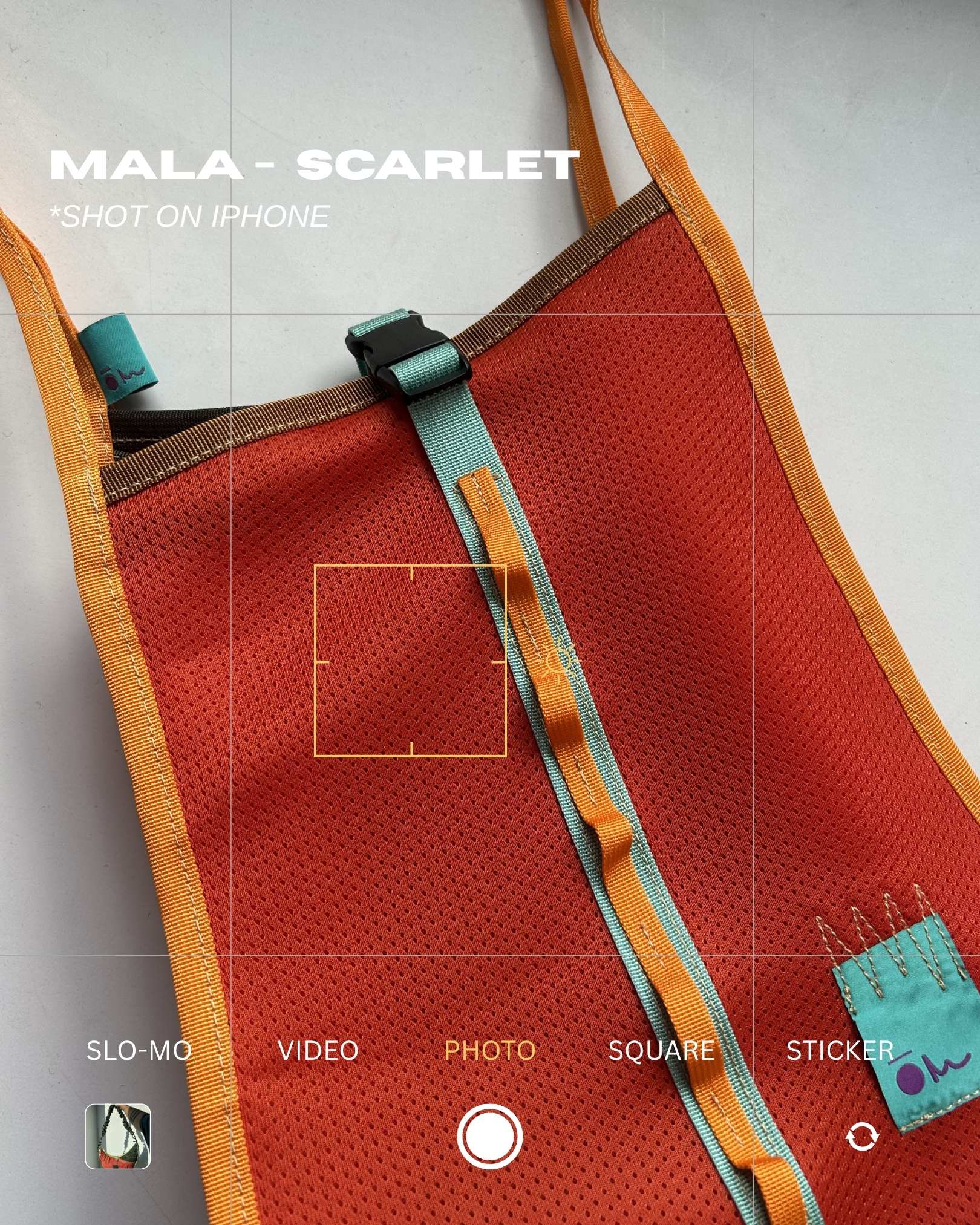 MALA - Scarlet - Image 5