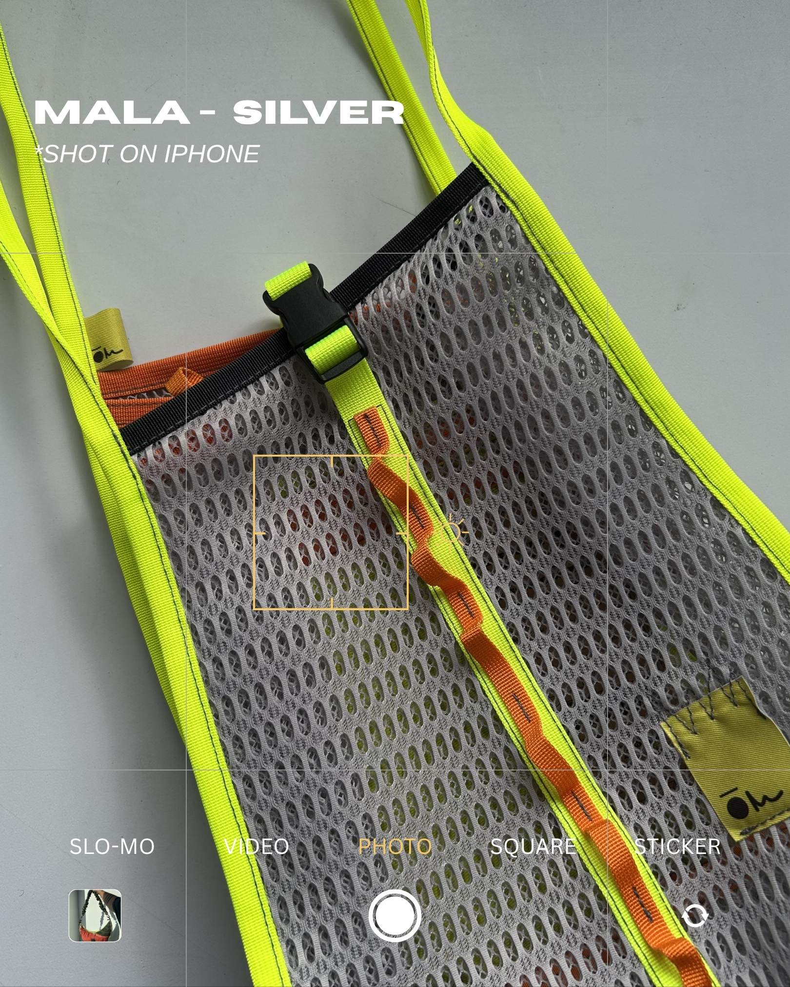 MALA - Silver - Image 5
