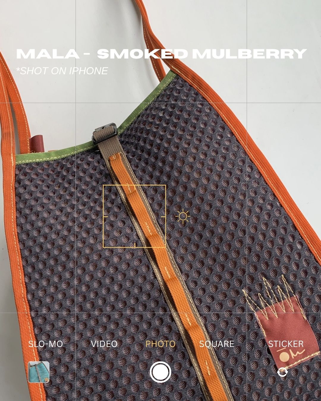 MALA - Smoked Mulberry - Image 6