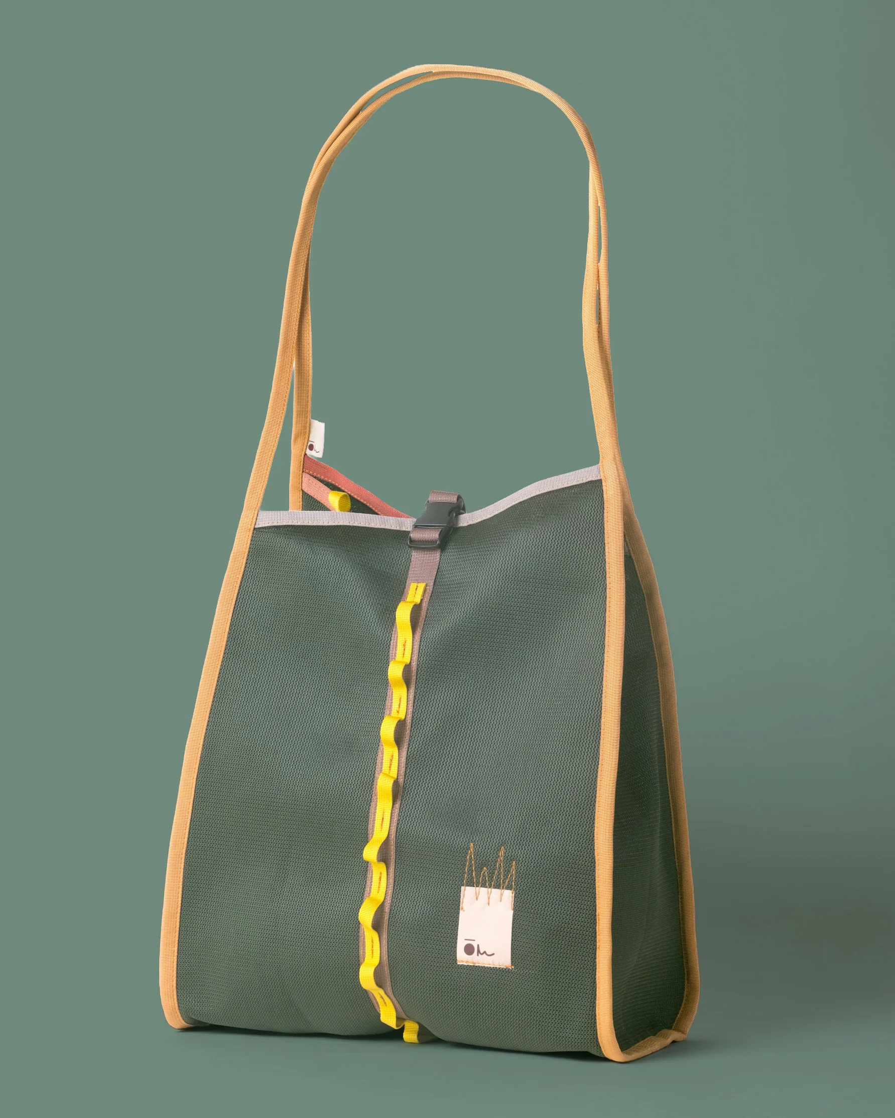 MALA - Oxide Moss - Image 3