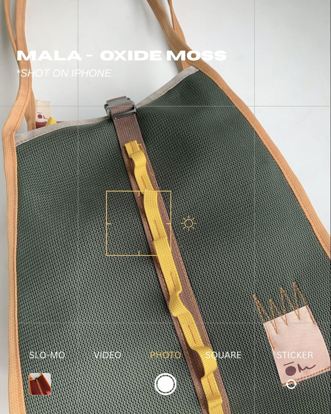 MALA - Oxide Moss - Image 6