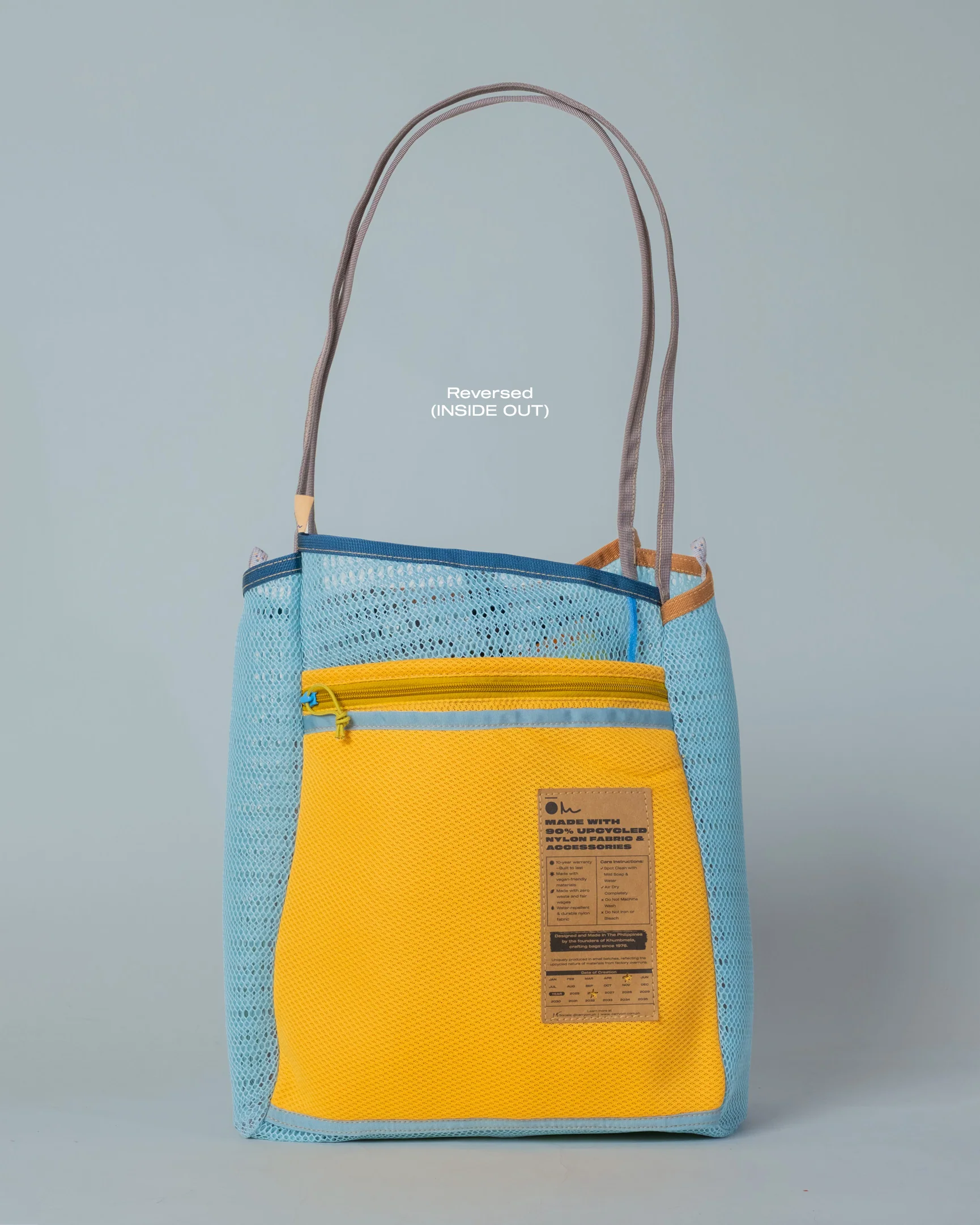 MALA - Pearl Aqua - Image 2