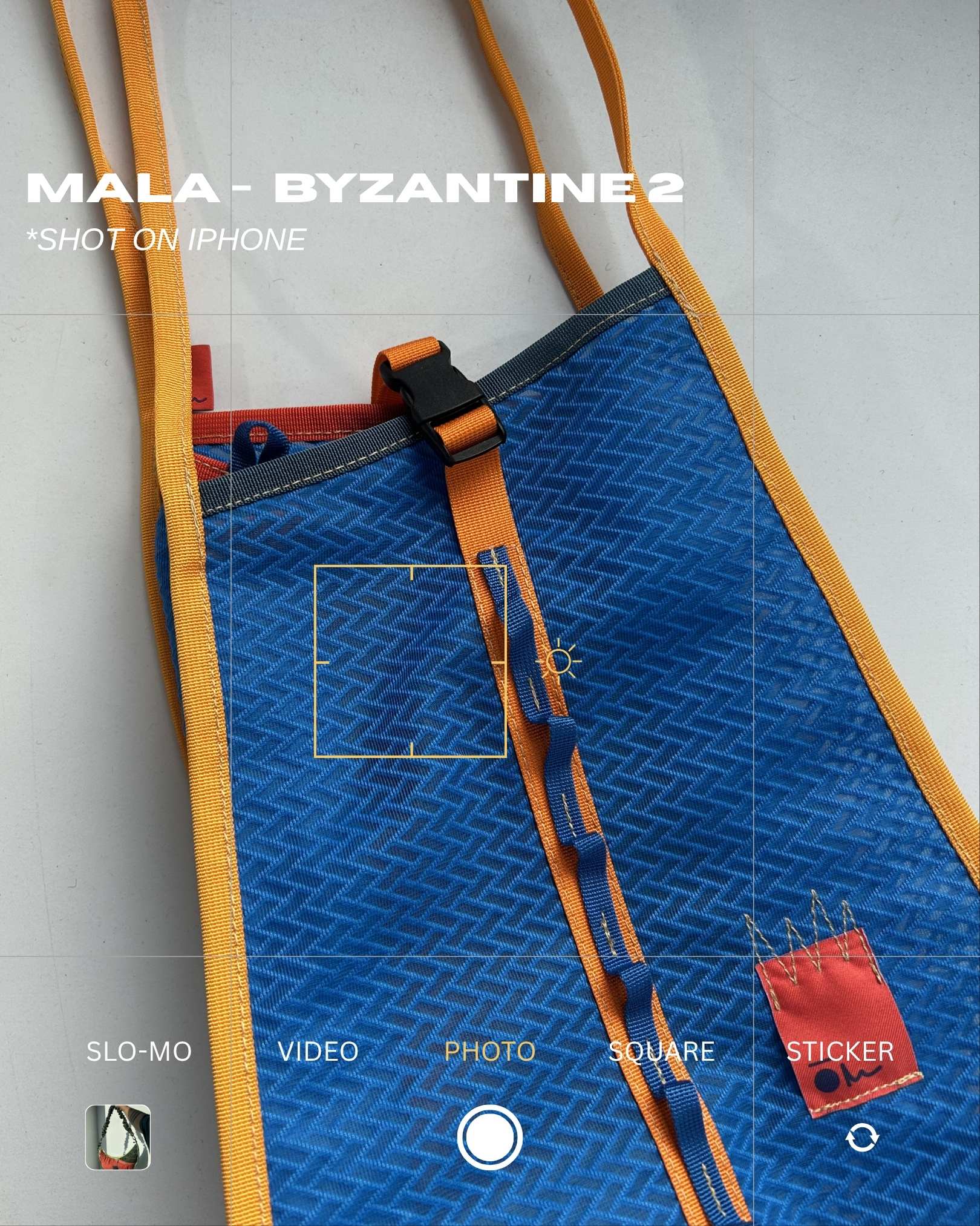 MALA - Byzantine2 - Image 5