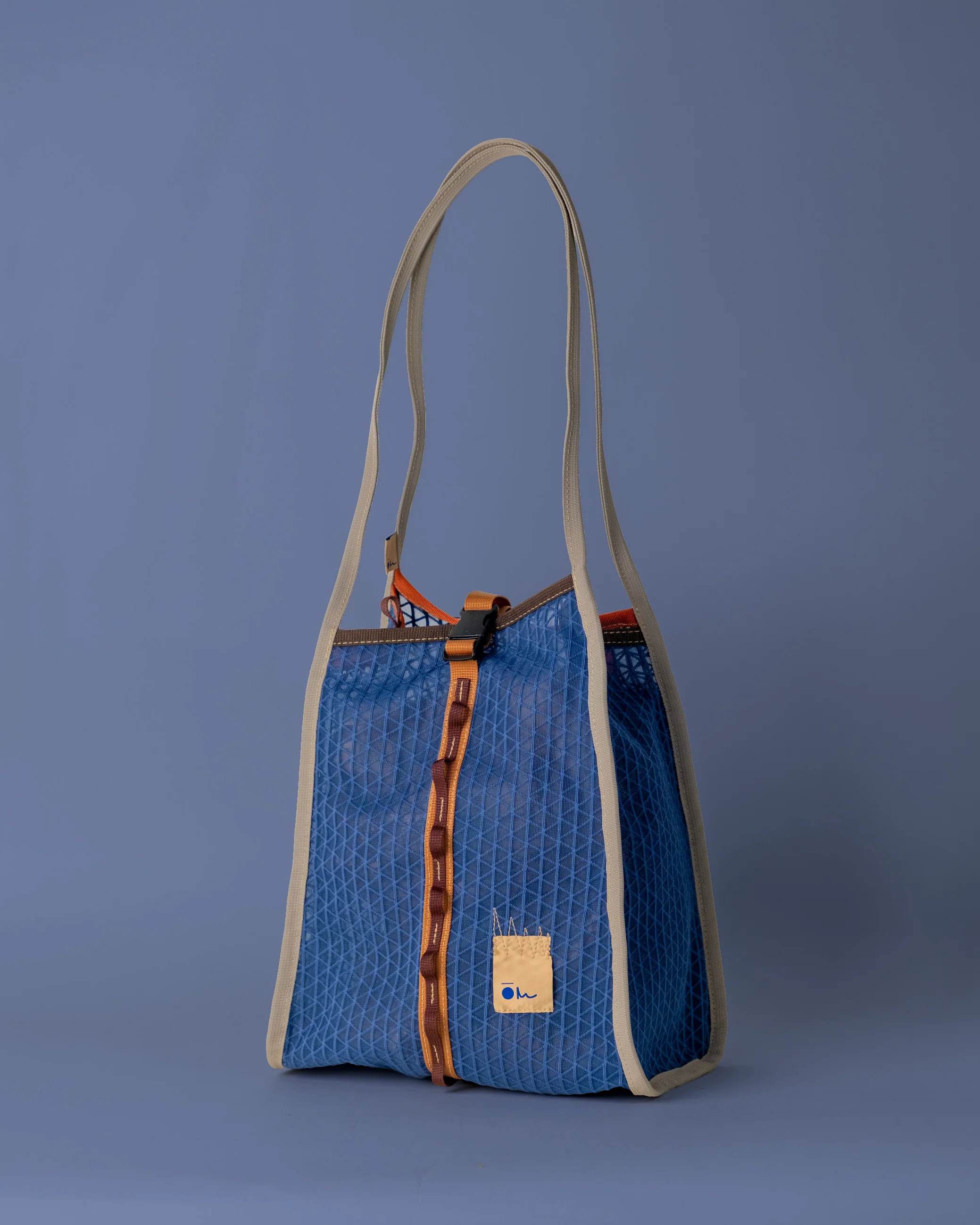 MALA - Monastery Blue