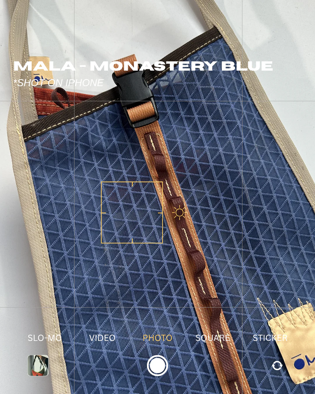 MALA - Monastery Blue - Image 5