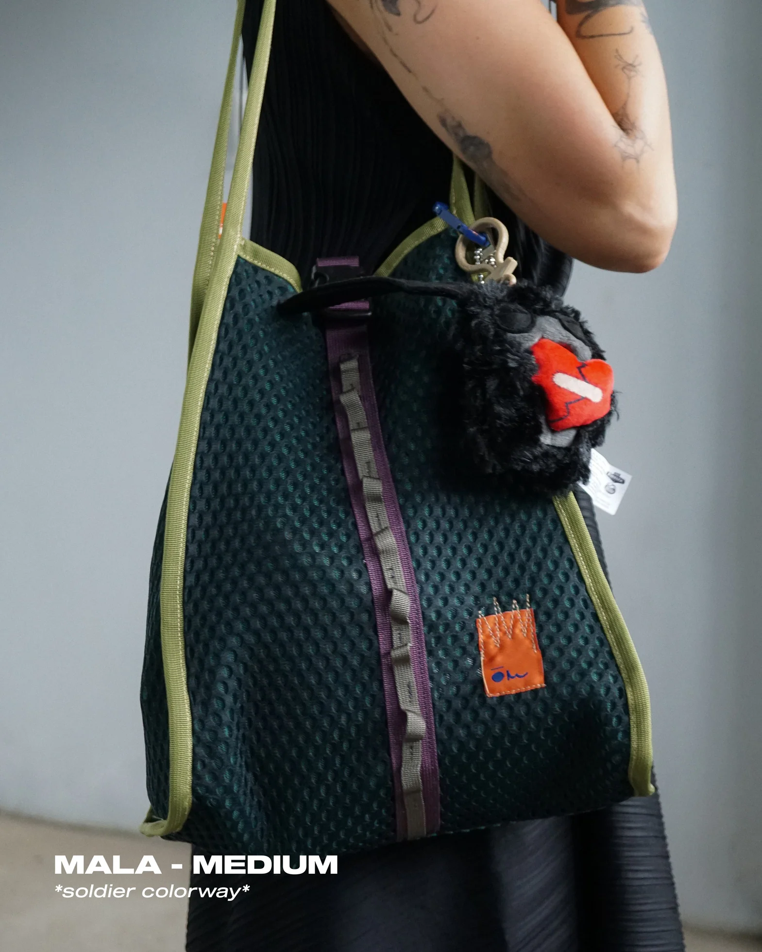 MALA - Candy2 - Image 13