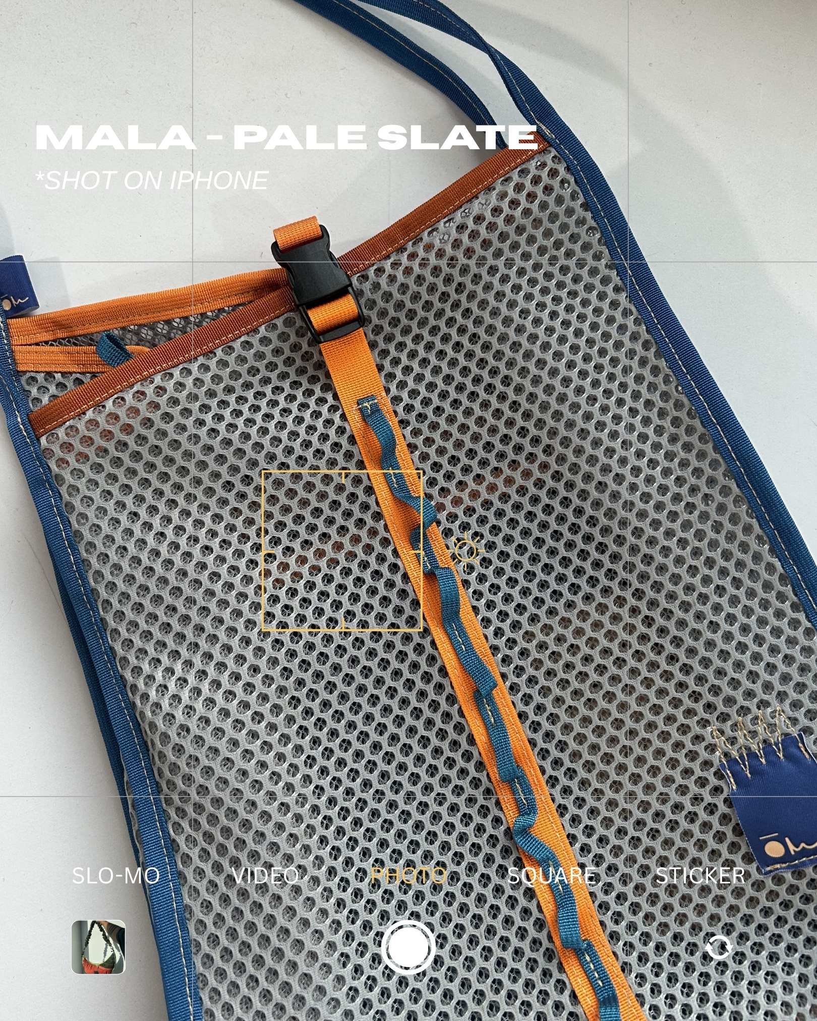 MALA - Pale Slate - Image 5